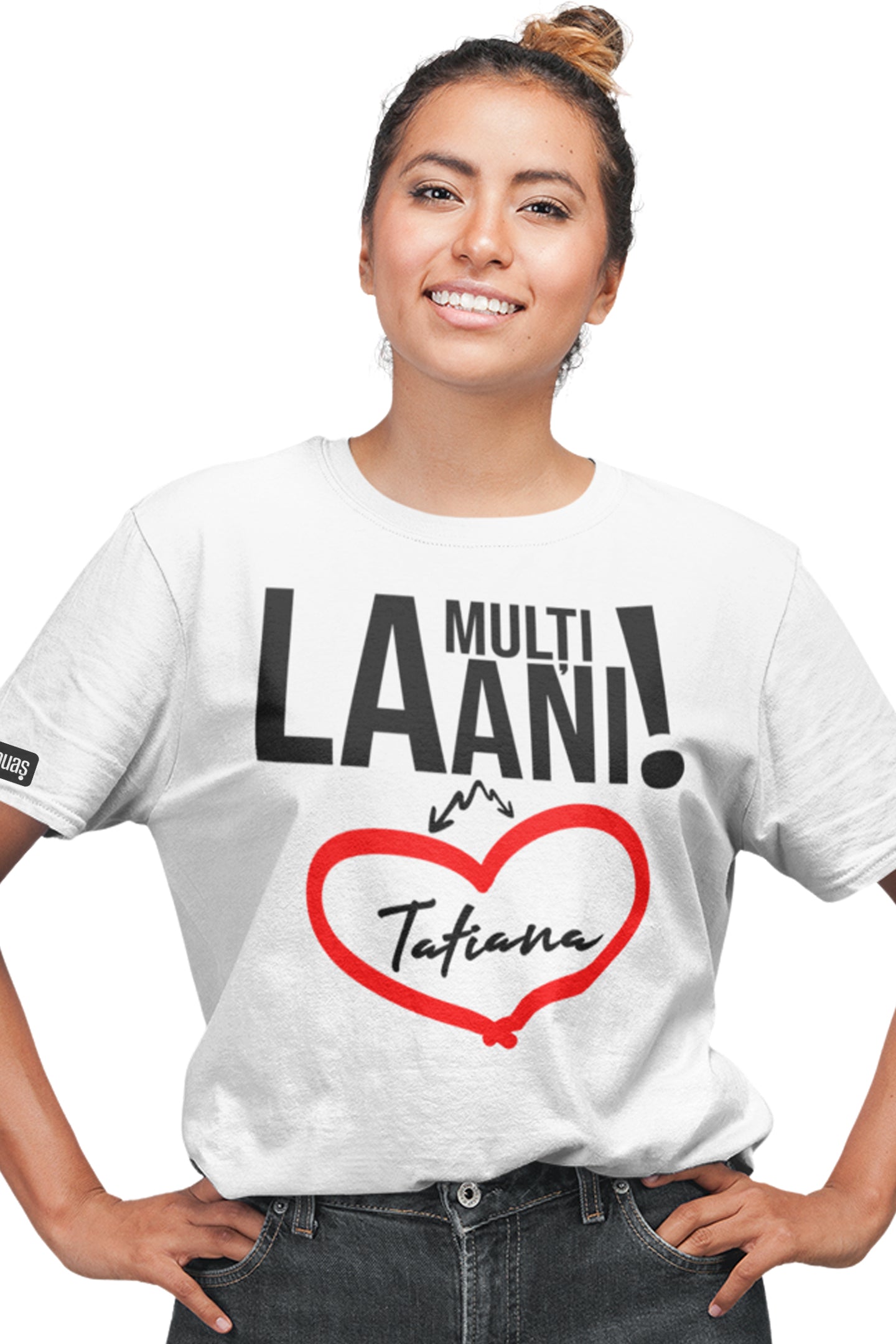 Cadou pentru Tatiana