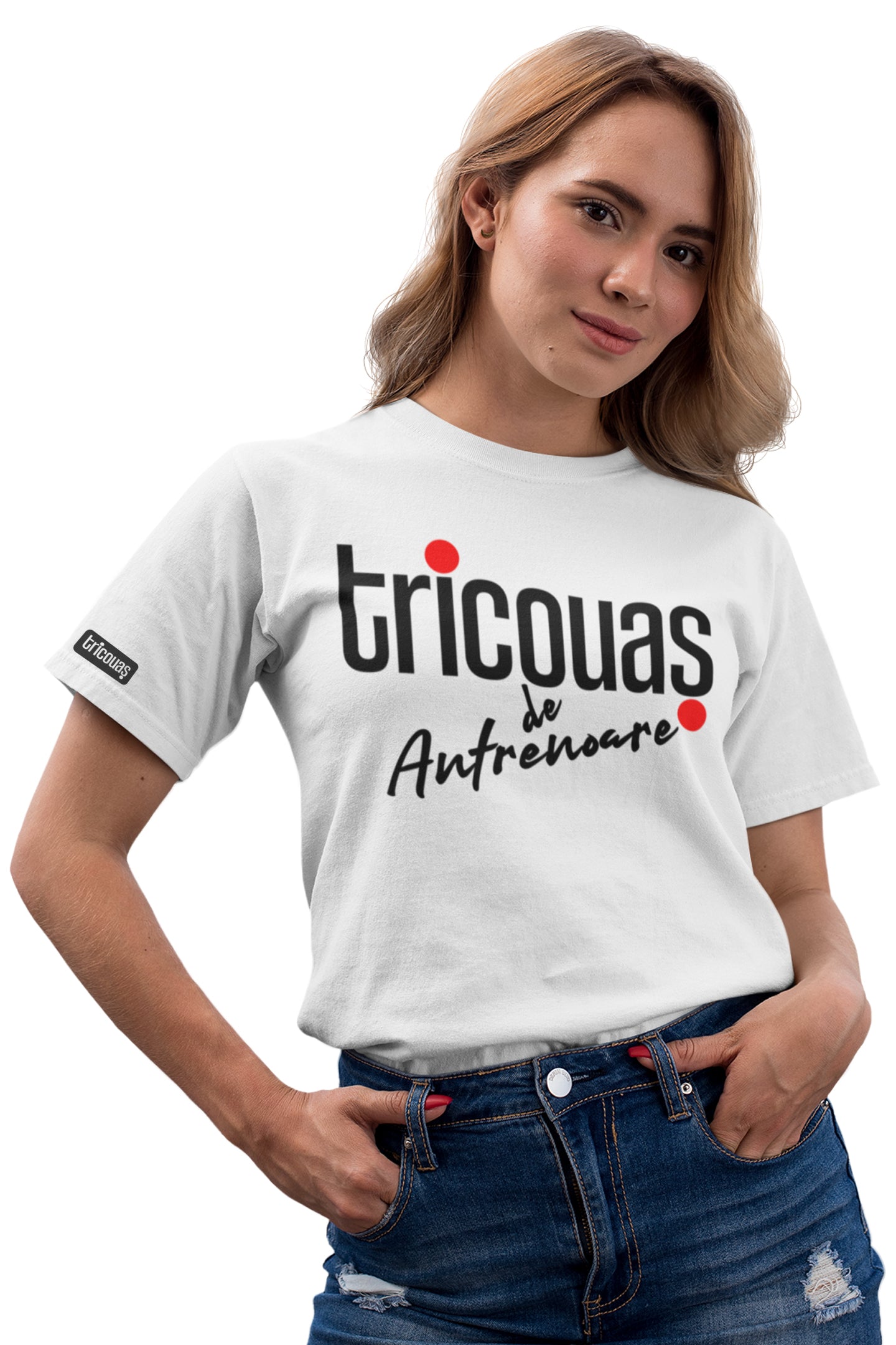 Tricou Antrenoare