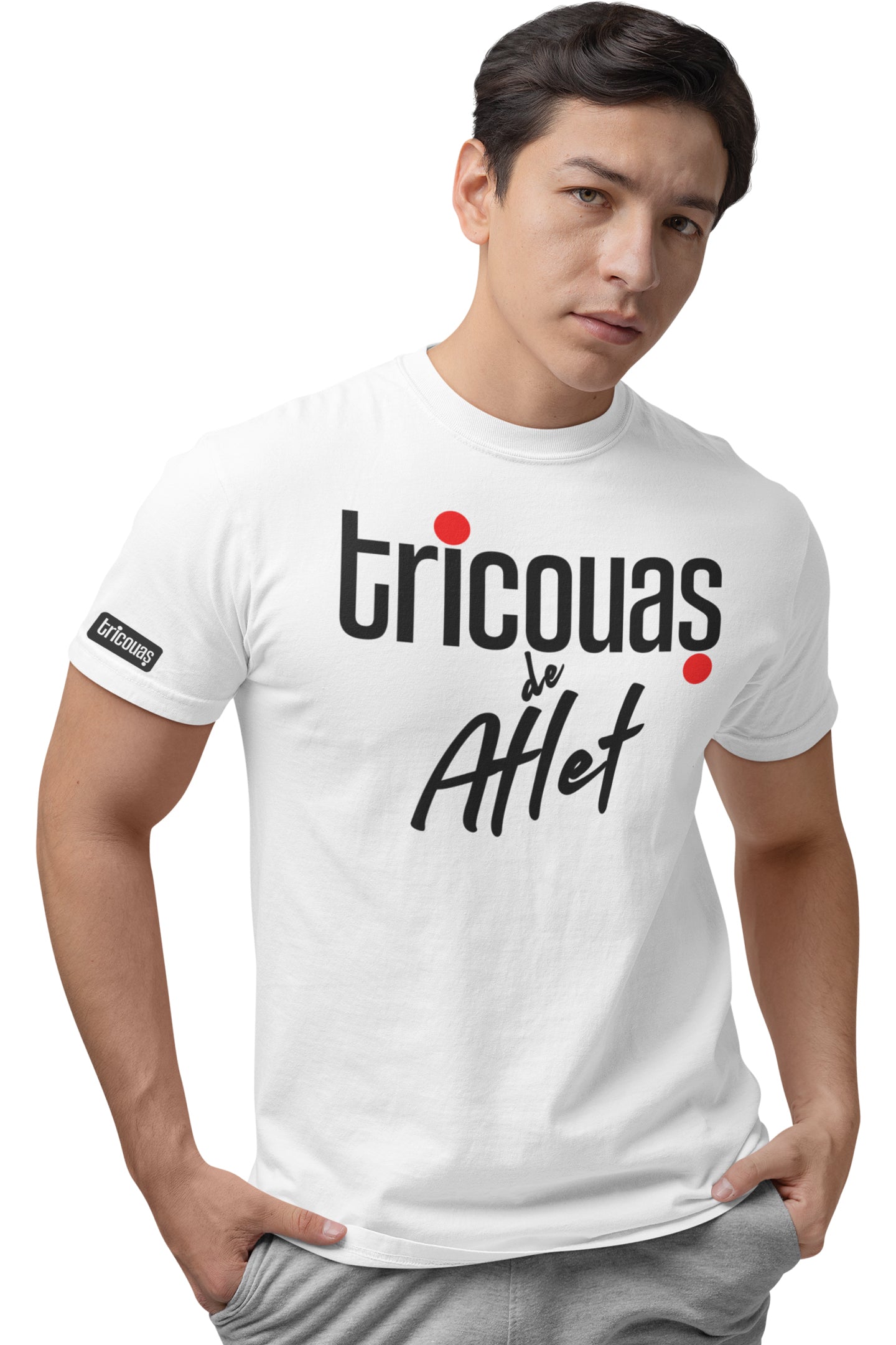 Tricou Atlet