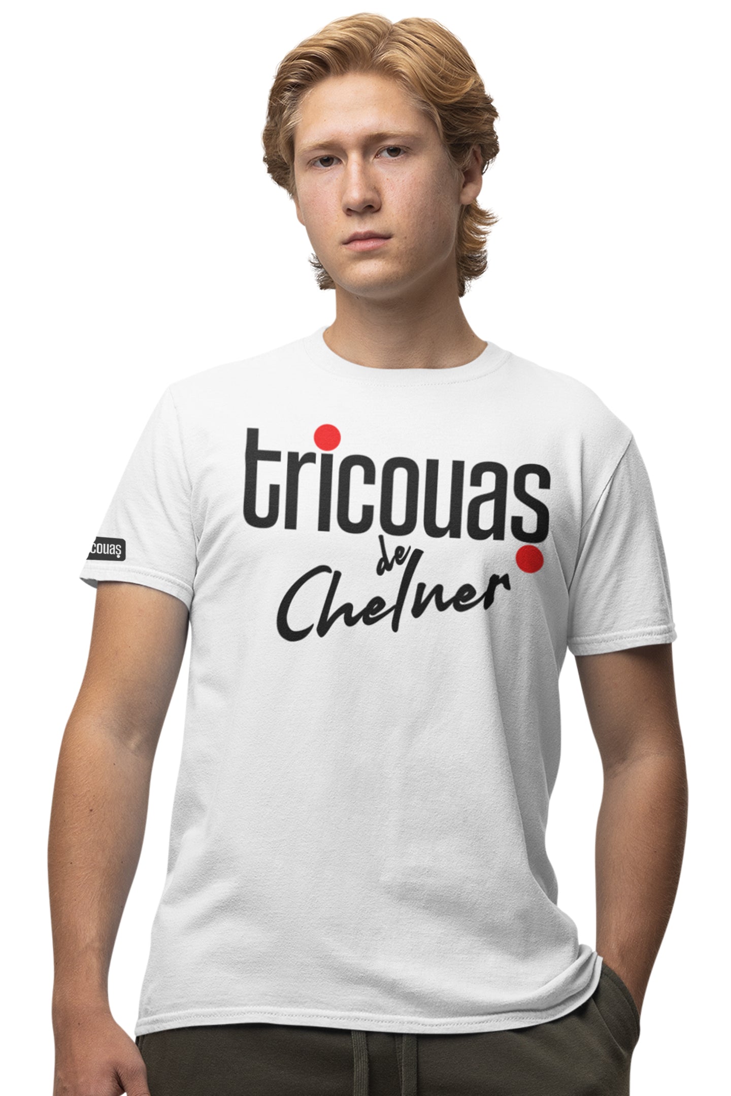 Tricou Chelner
