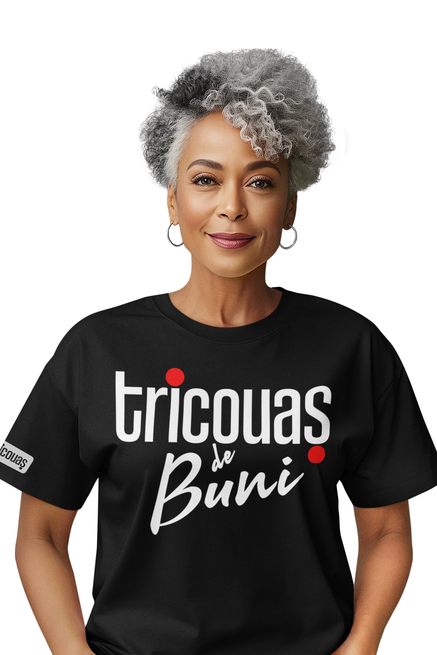 Tricou de Buni