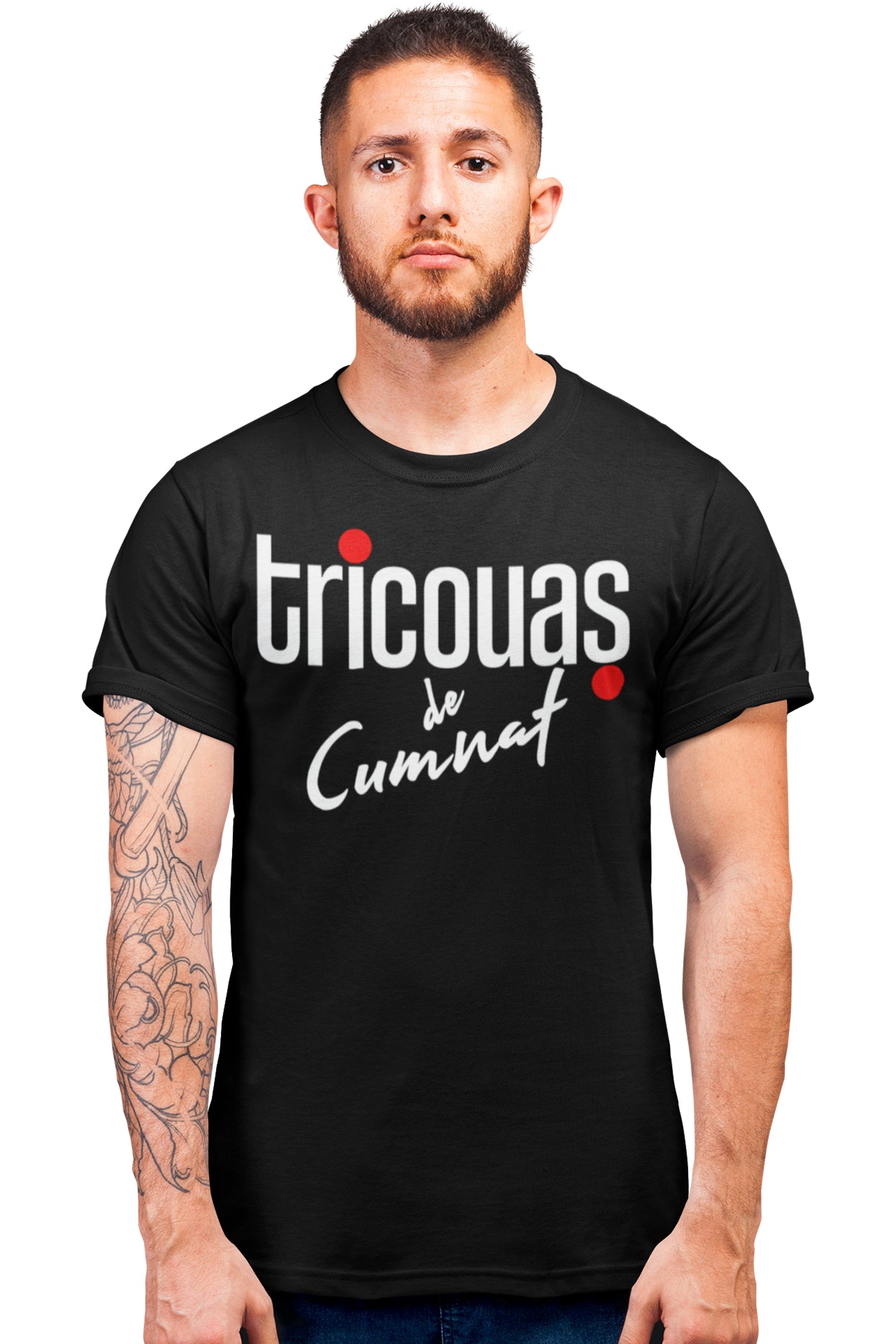 Tricou de Cumnat