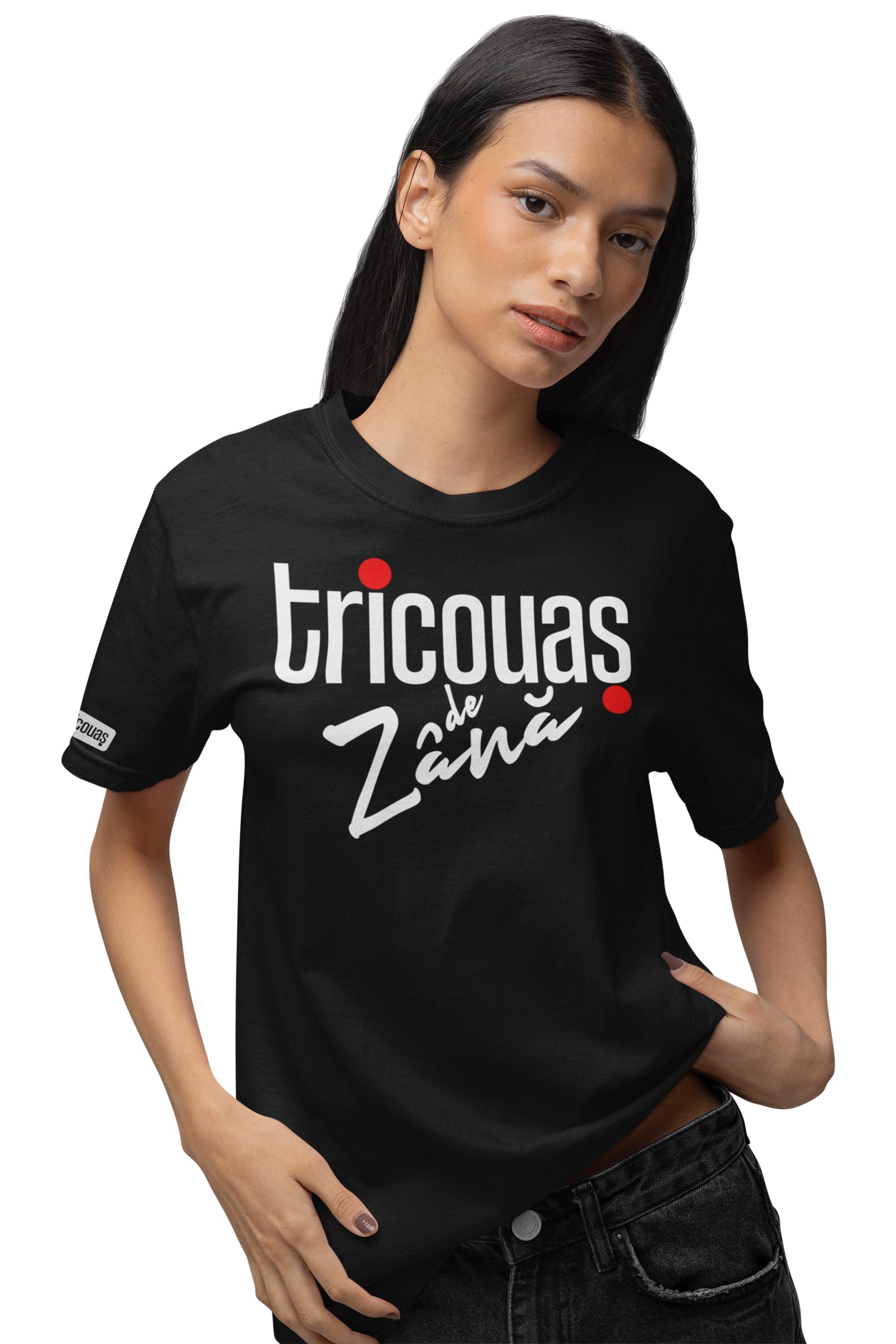 Tricou de Zână