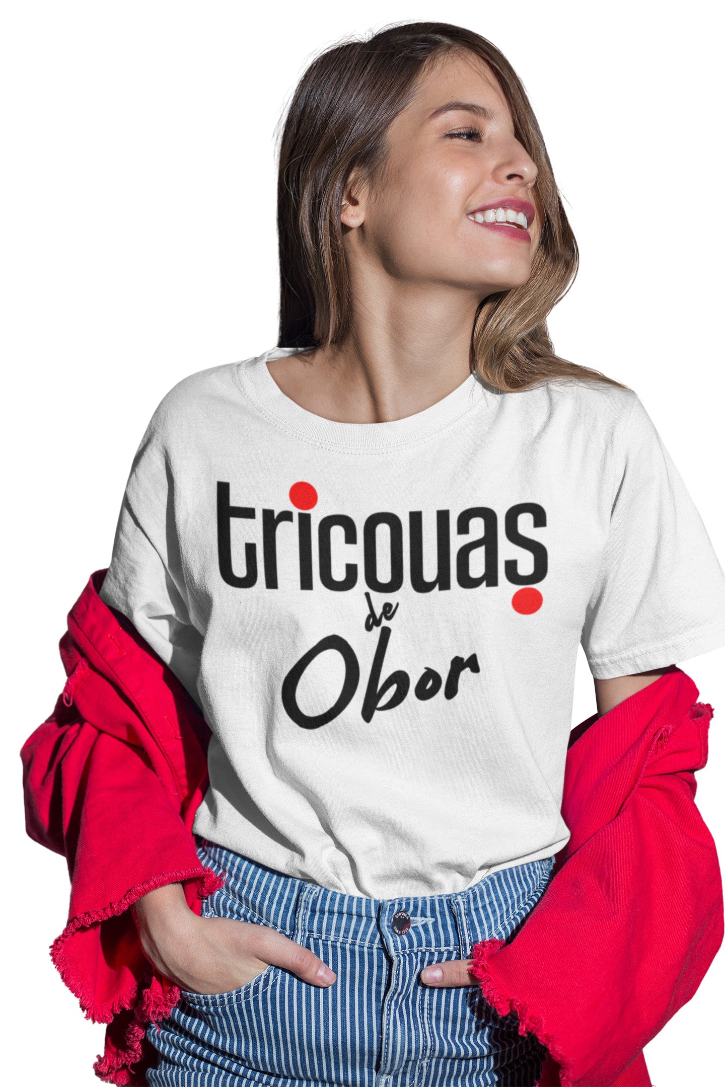 Tricou Obor