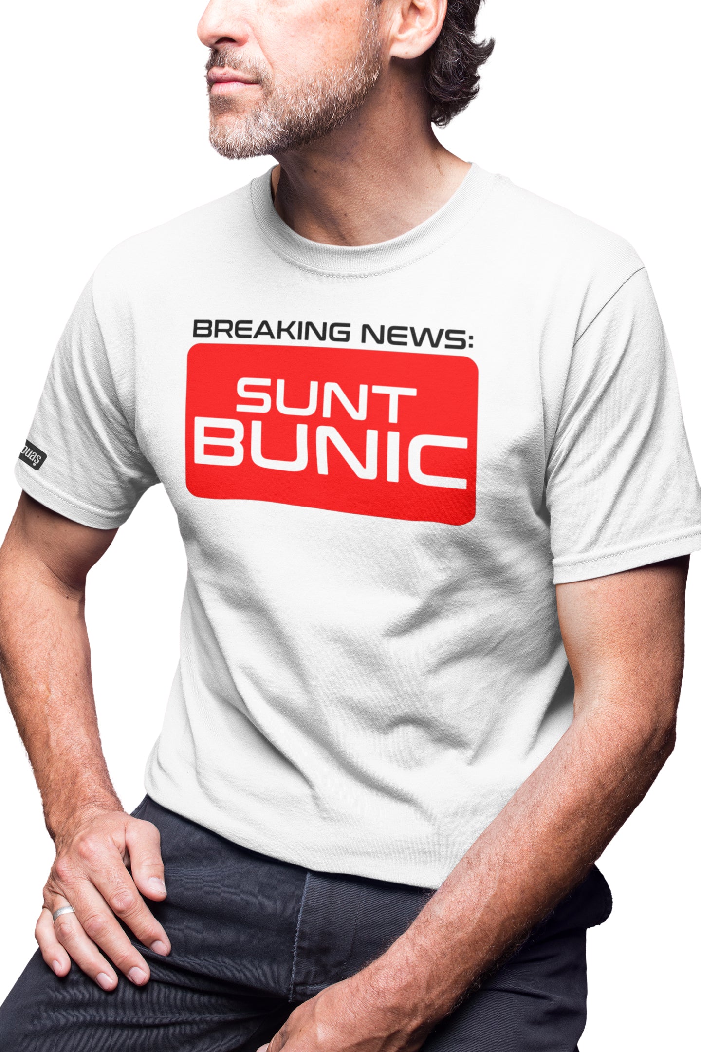 Sunt Bunic