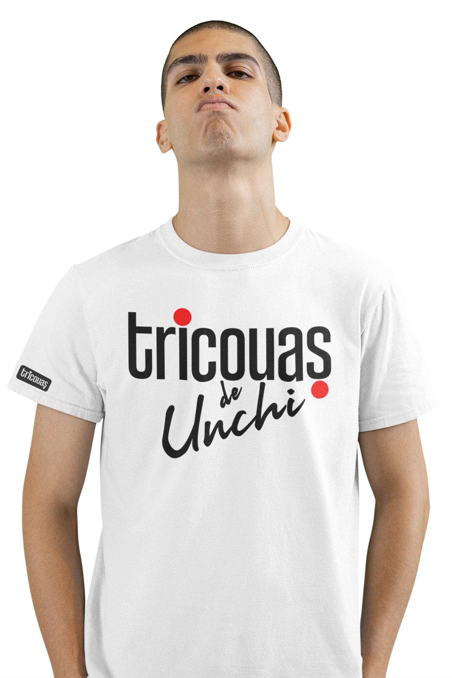 Tricou Unchi