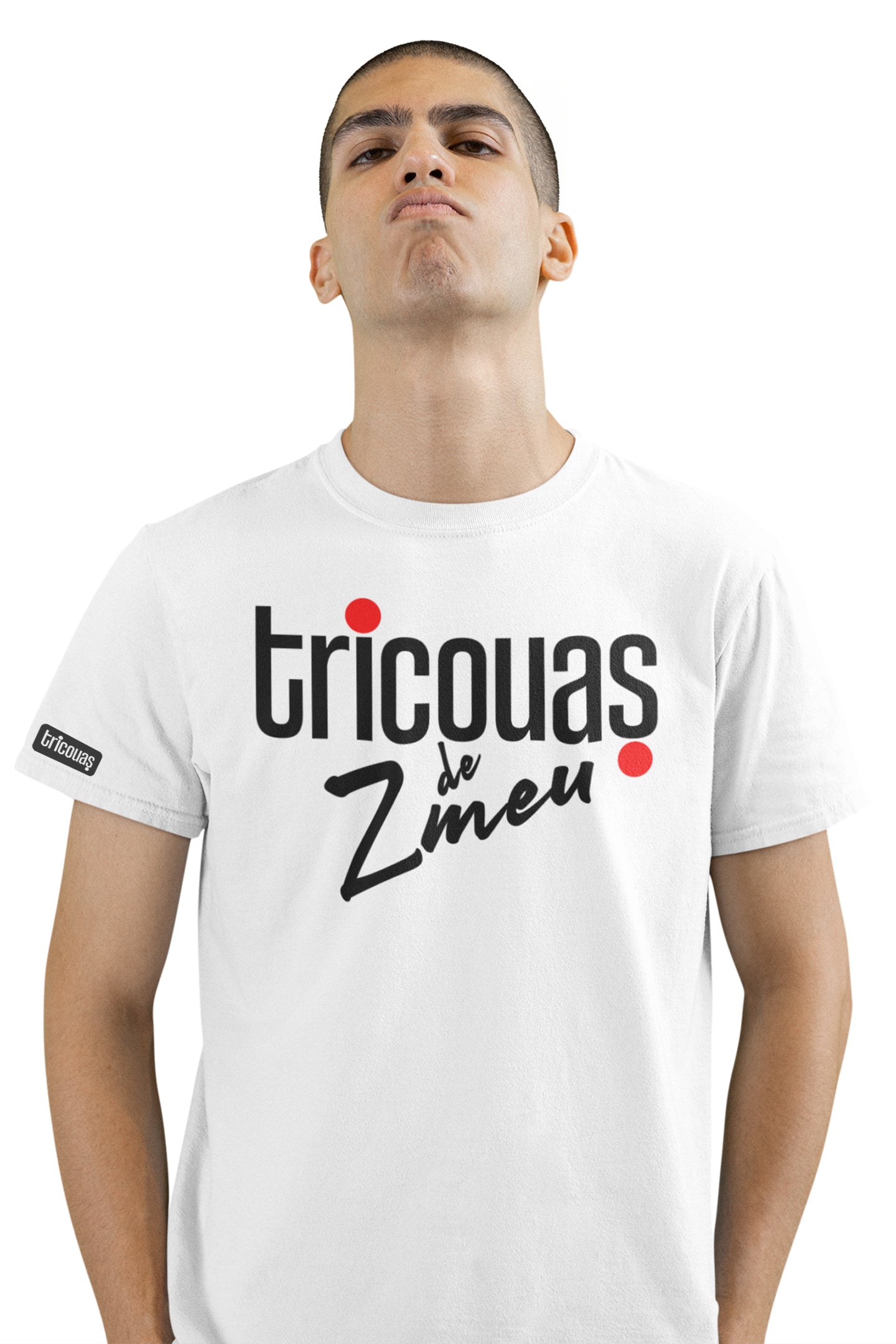 Tricou Zmeu