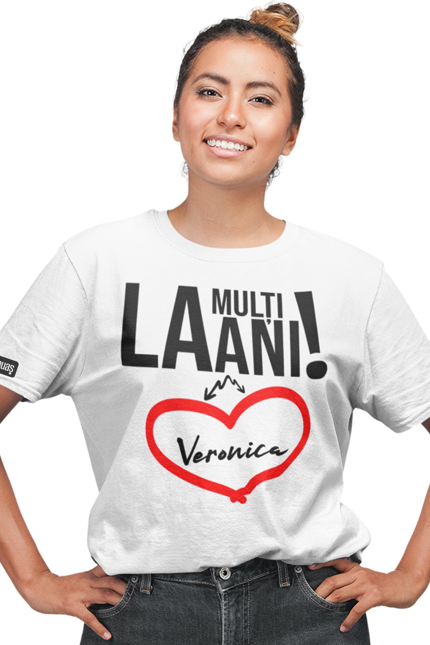 Cadou pentru Veronica