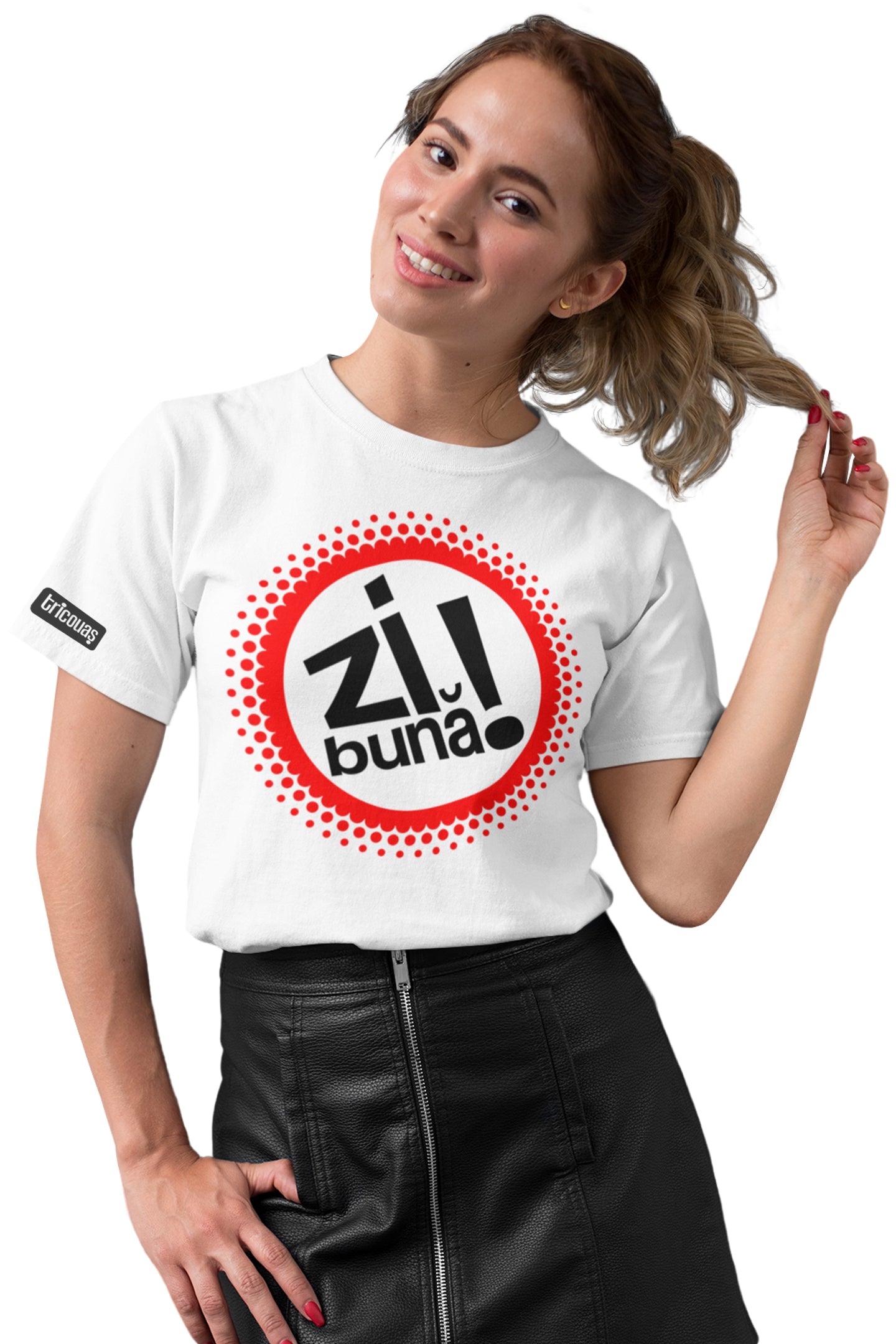 Zi Bună!