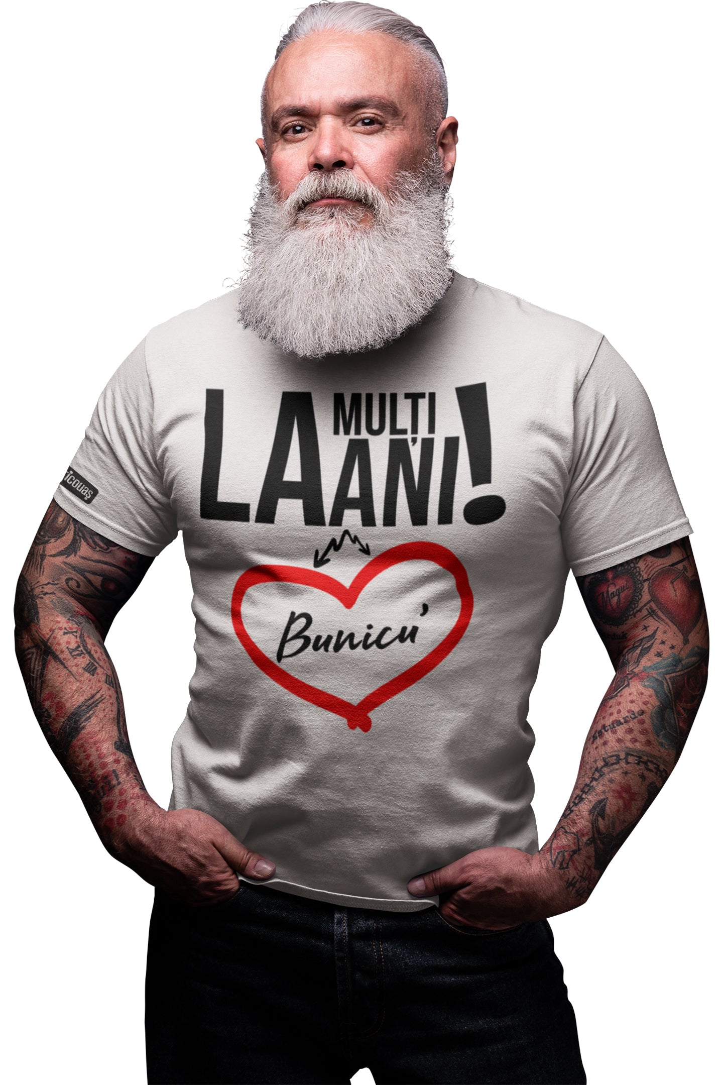 Ziua Bunicului