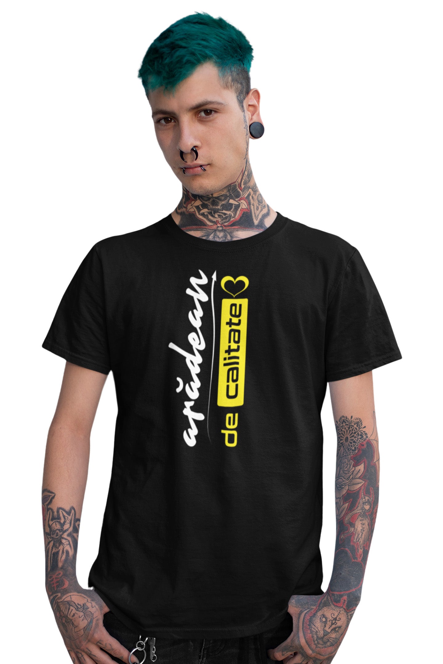 Tricou Arădean