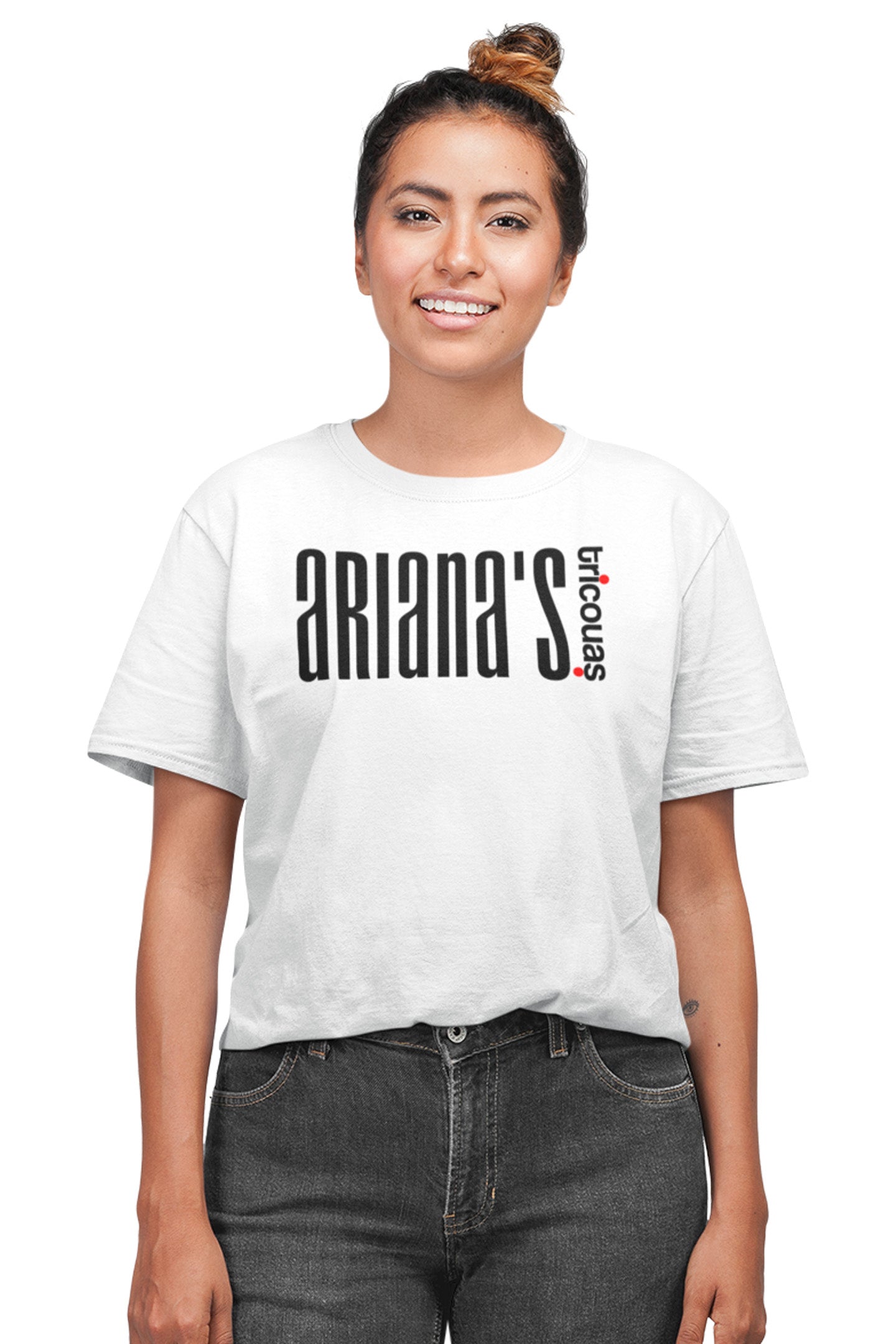 Tricou Ariana
