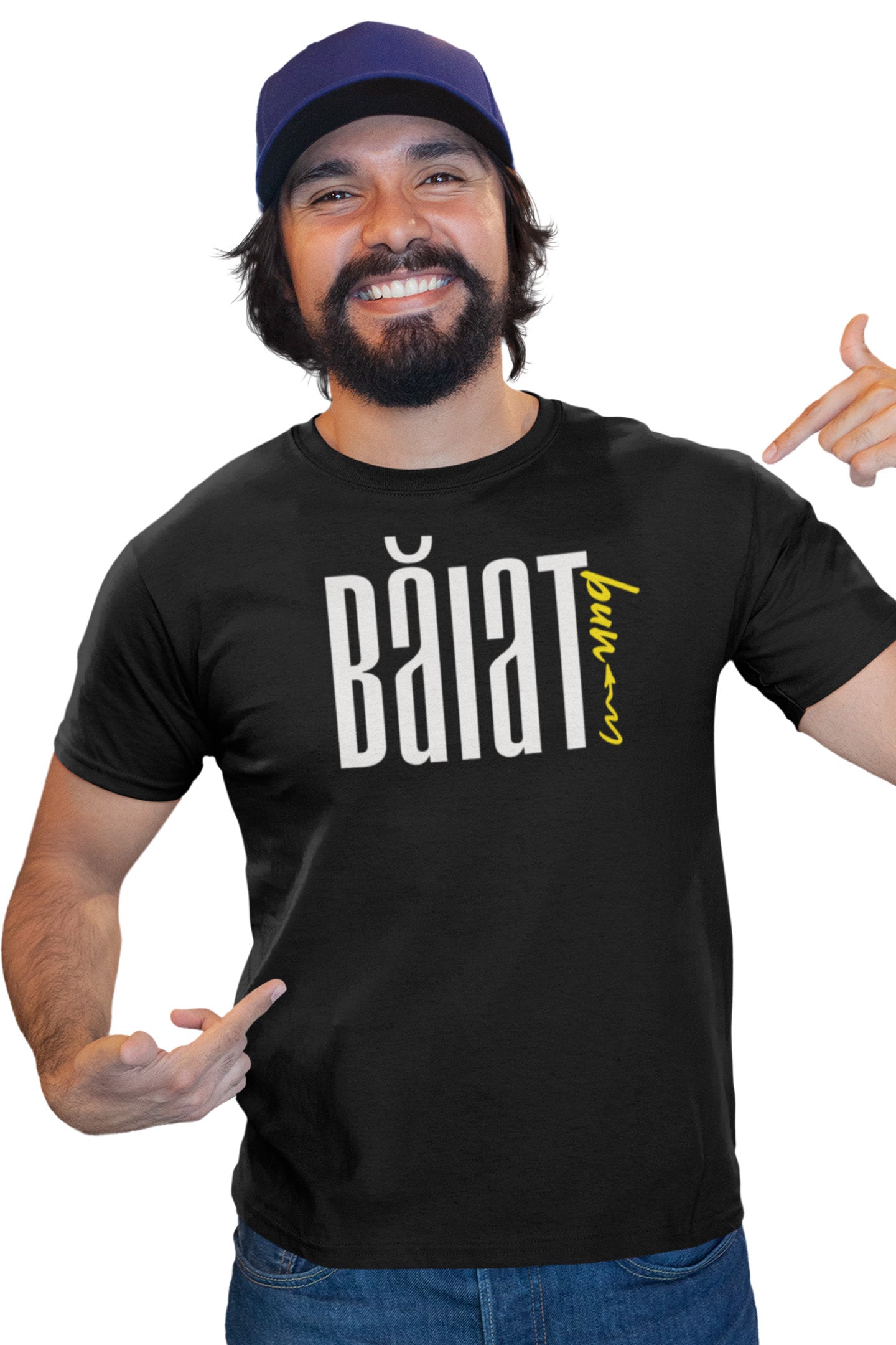 Tricou Băiat Bun