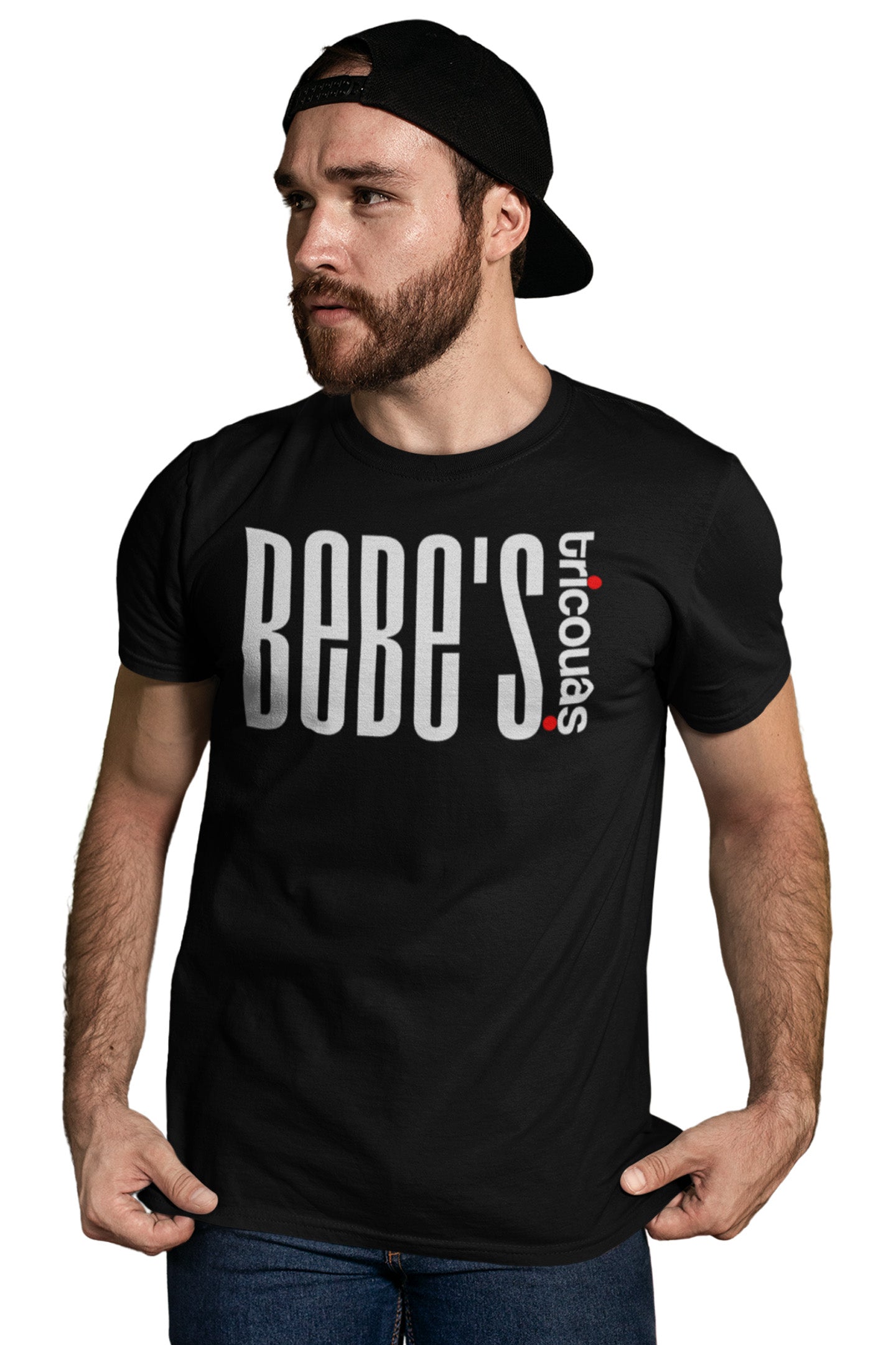 Tricou Bebe