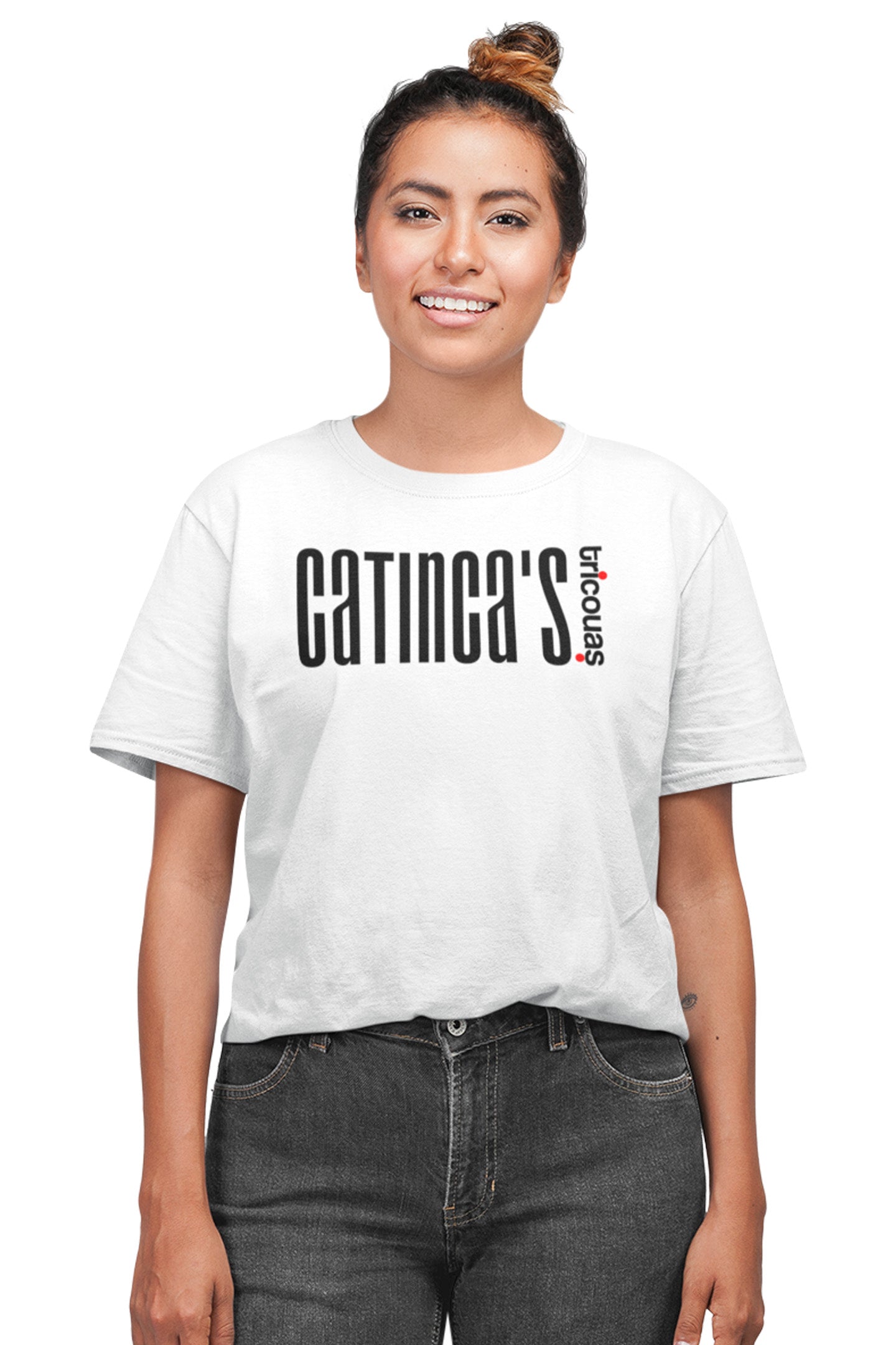 Tricou Catinca