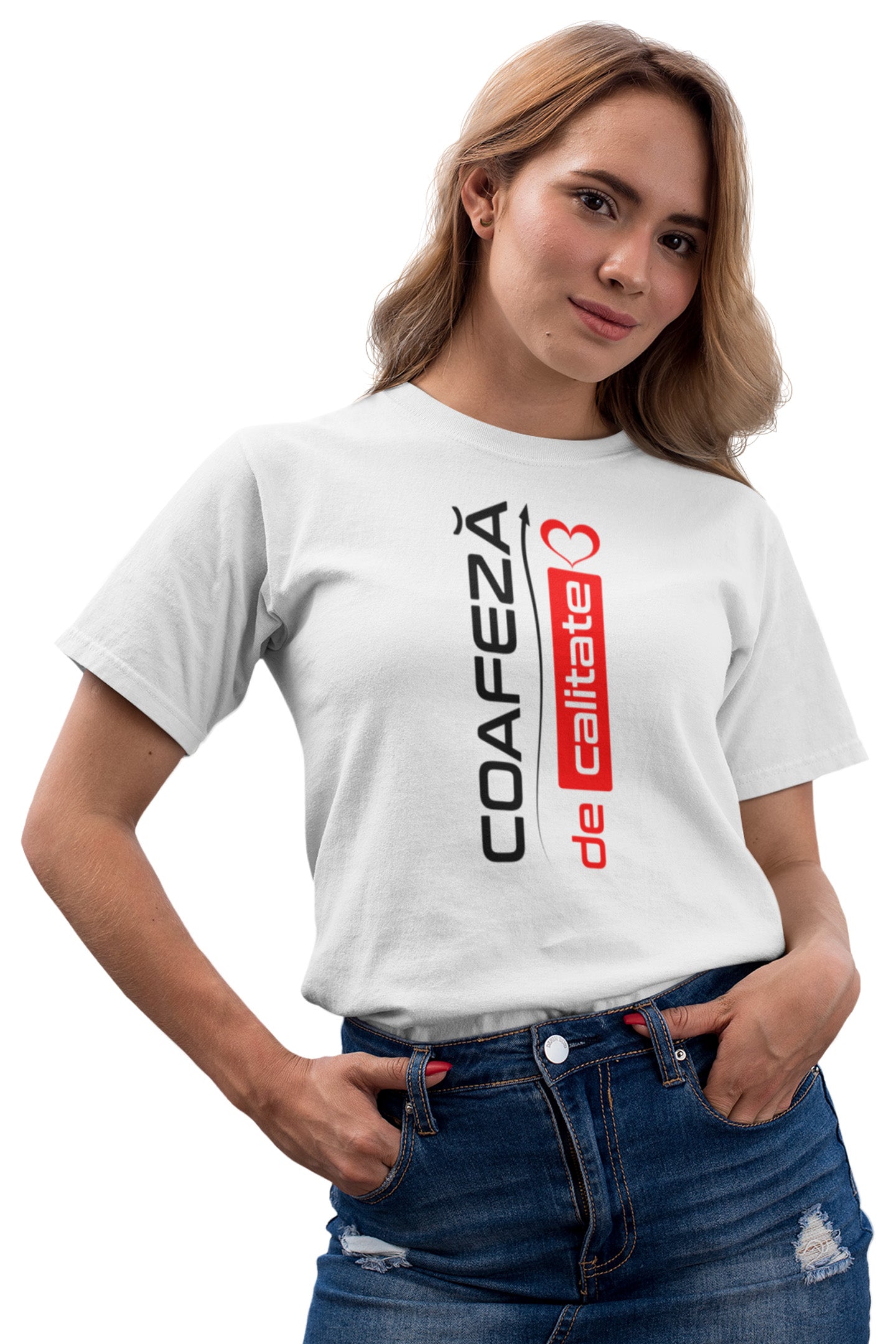 Tricou Coafeză