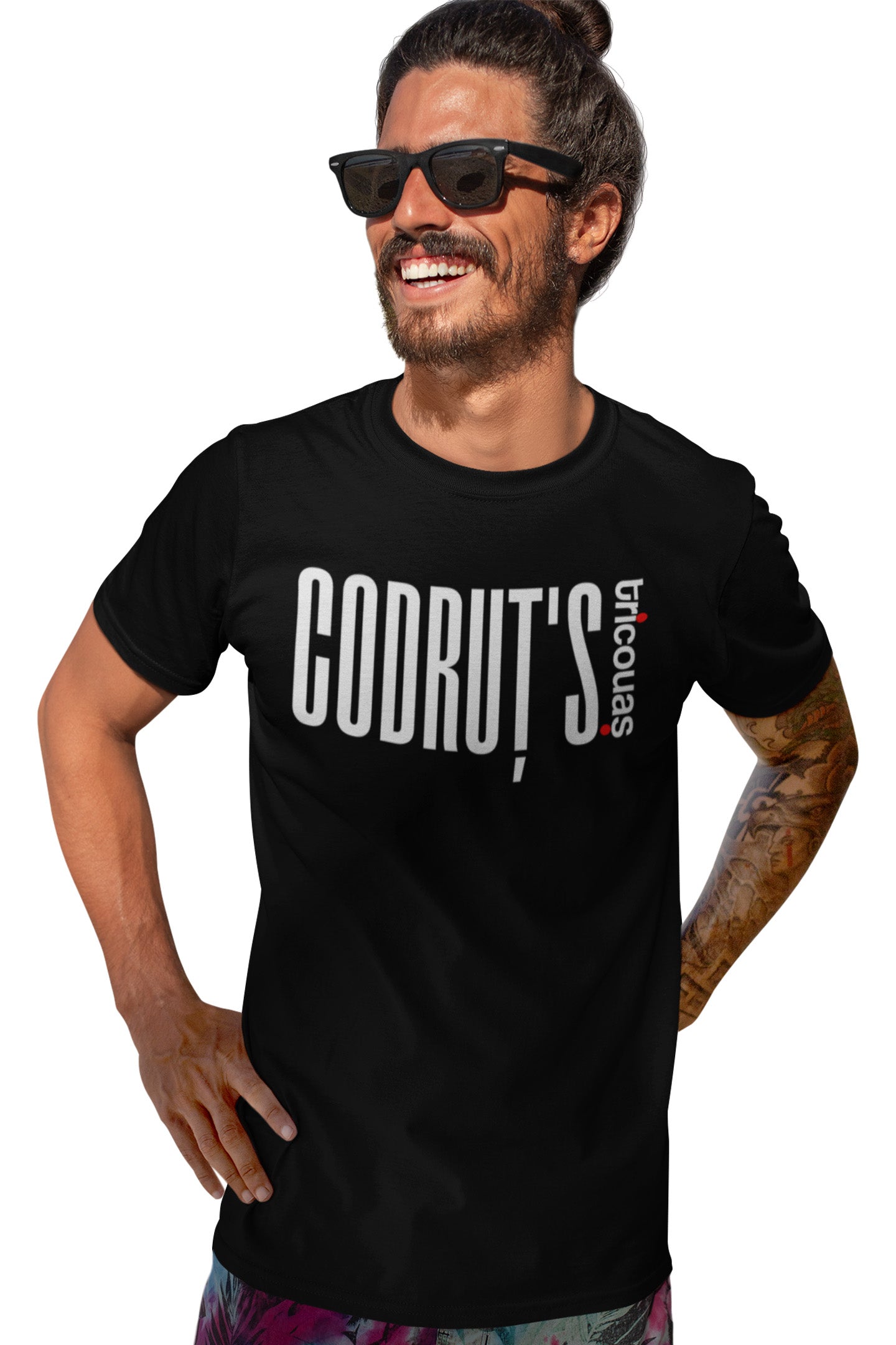 Tricou Codruț