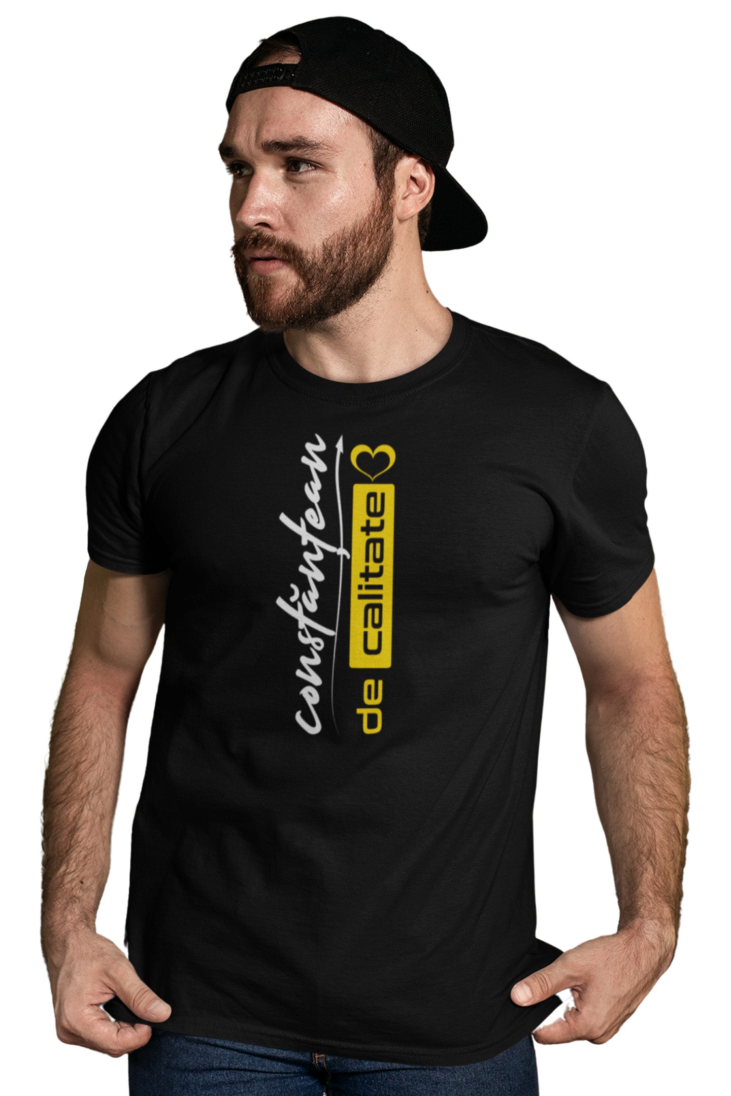 Tricou Constănțean