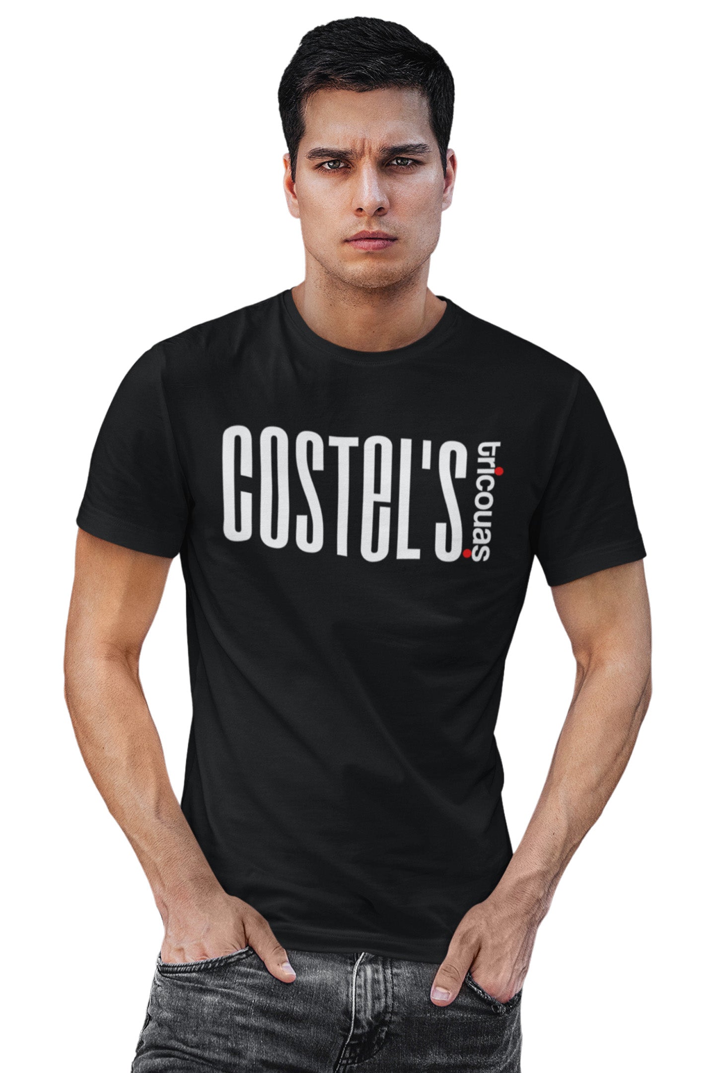 Tricou Costel