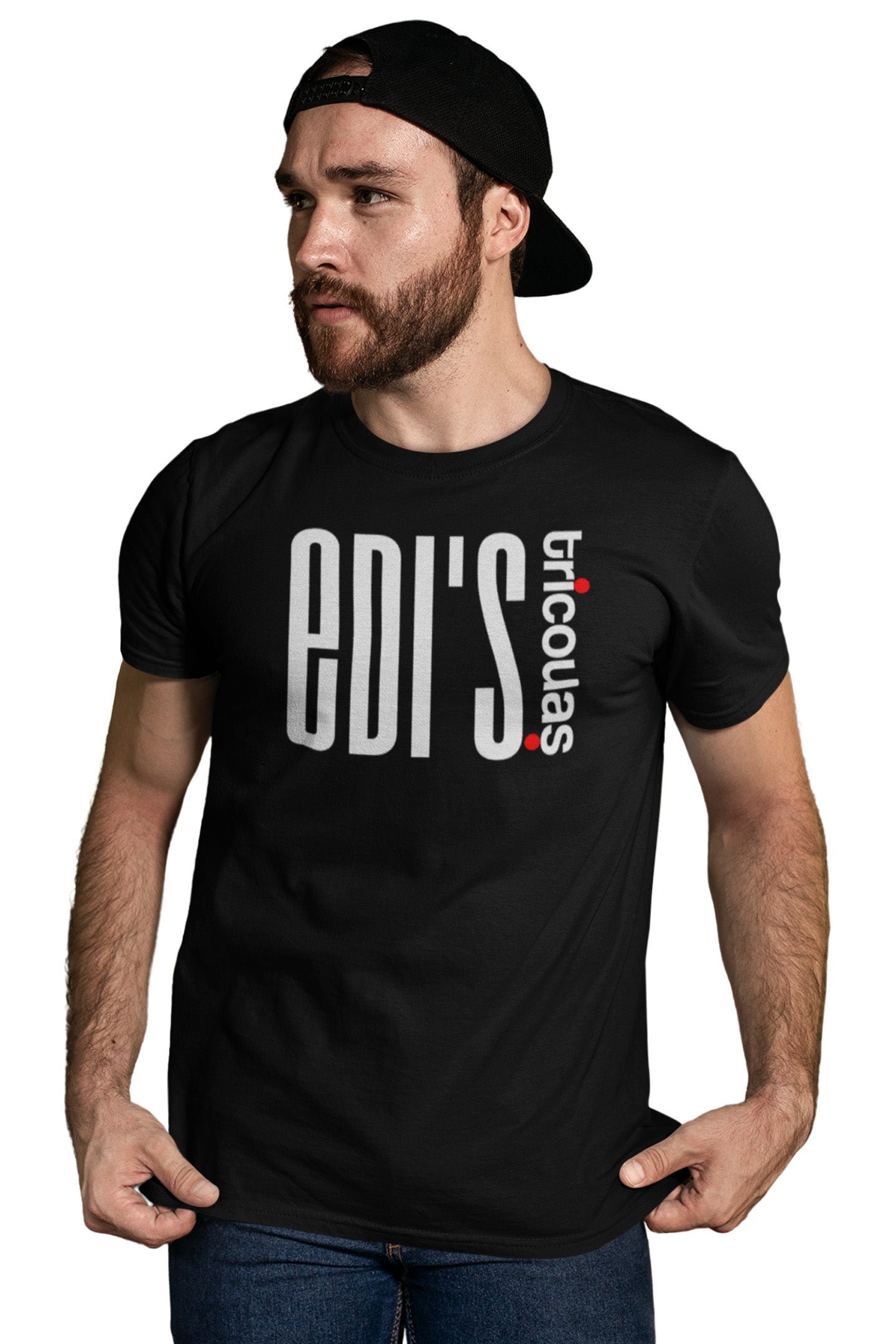 Tricou Edi