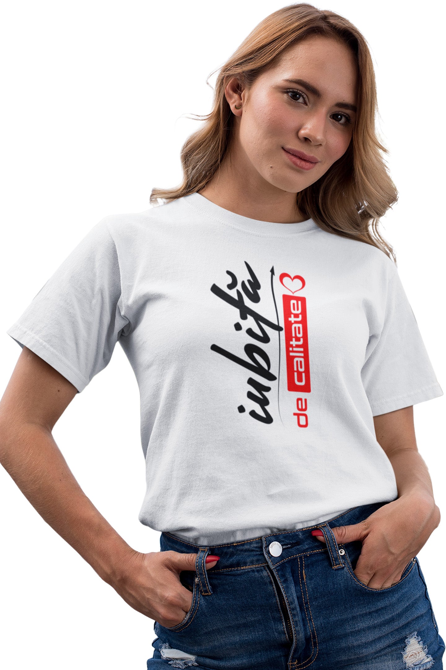 Tricou pentru Iubită