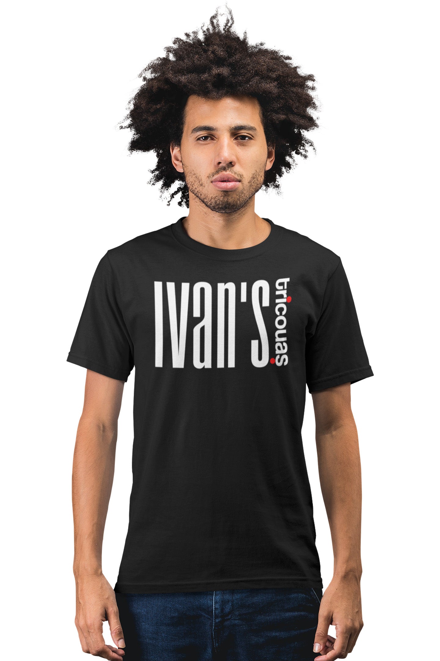Tricou Ivan
