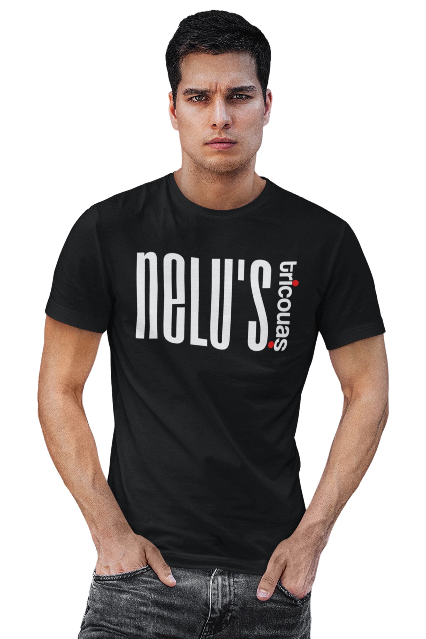 Tricou Nelu