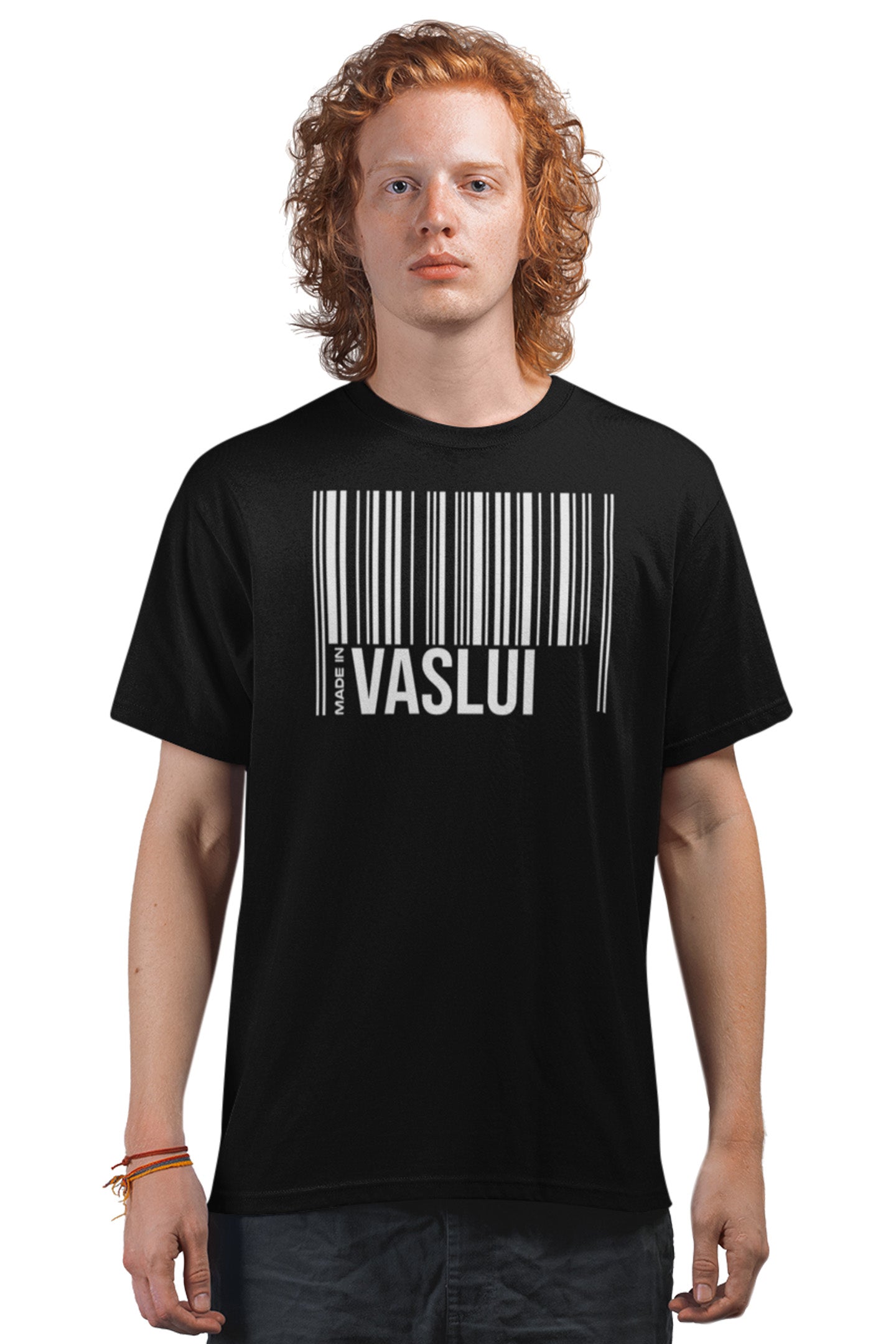 Tricou Vaslui
