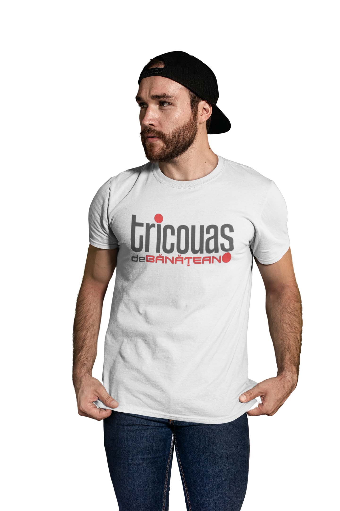 Tricouaș de Bănățean