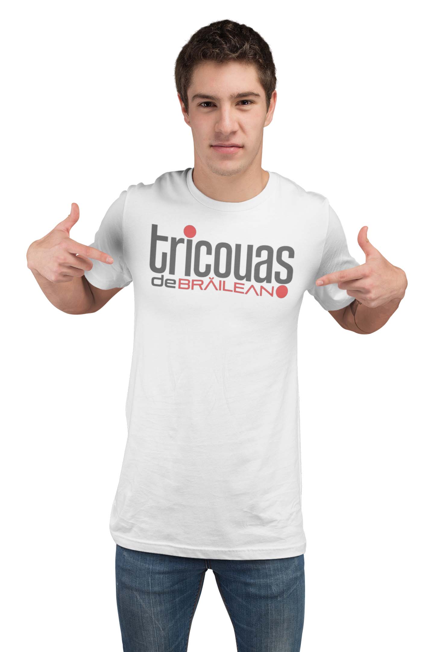 Tricouaș de Brăilean