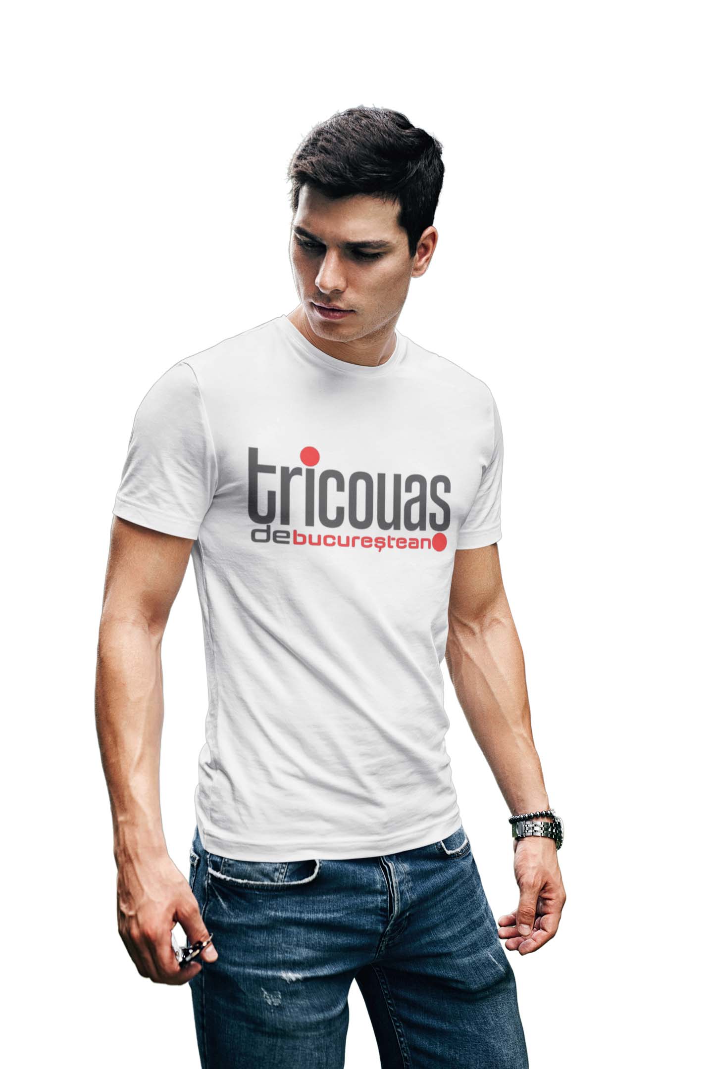 Tricouaș de Bucureștean
