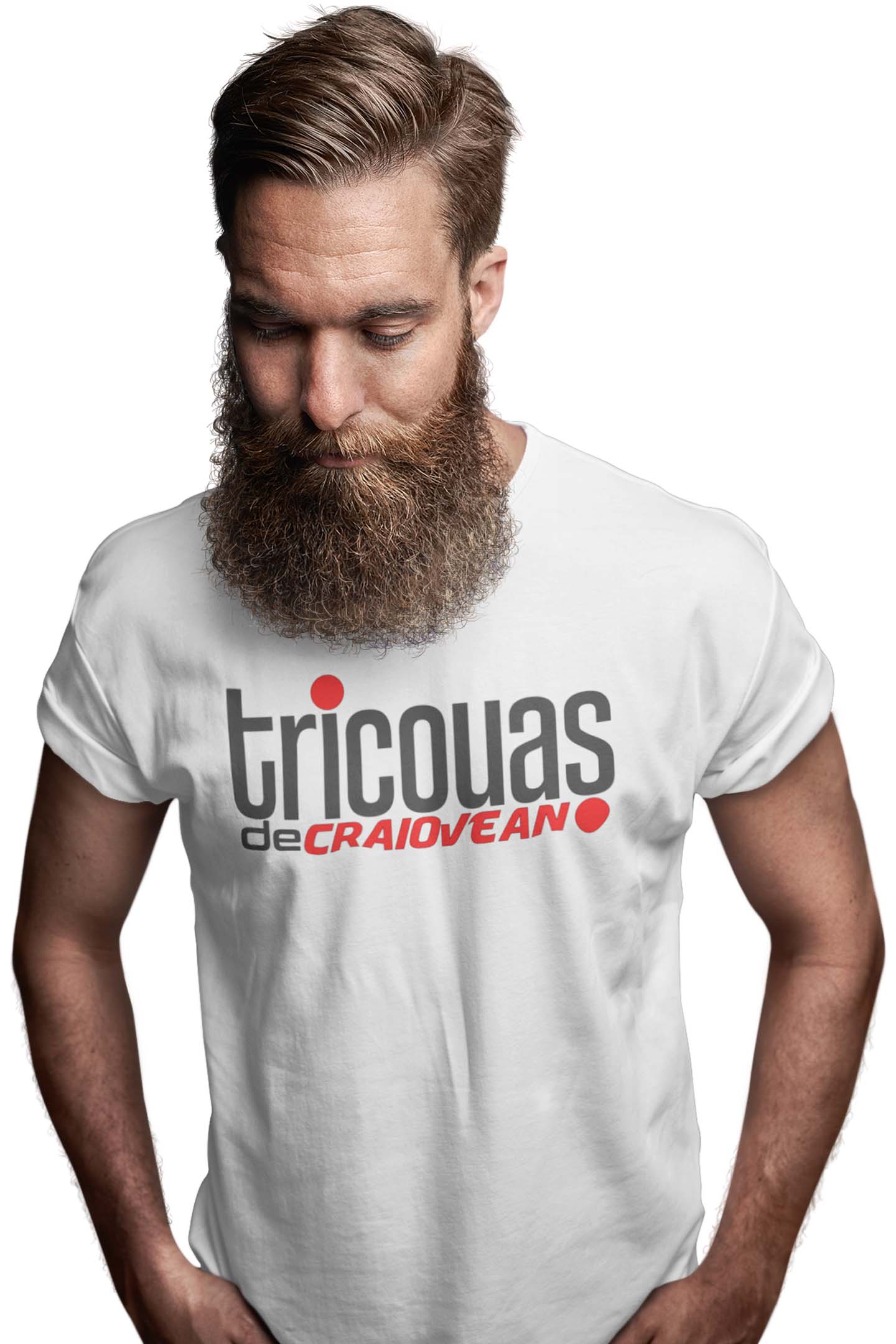 Tricouaș de Craiovean