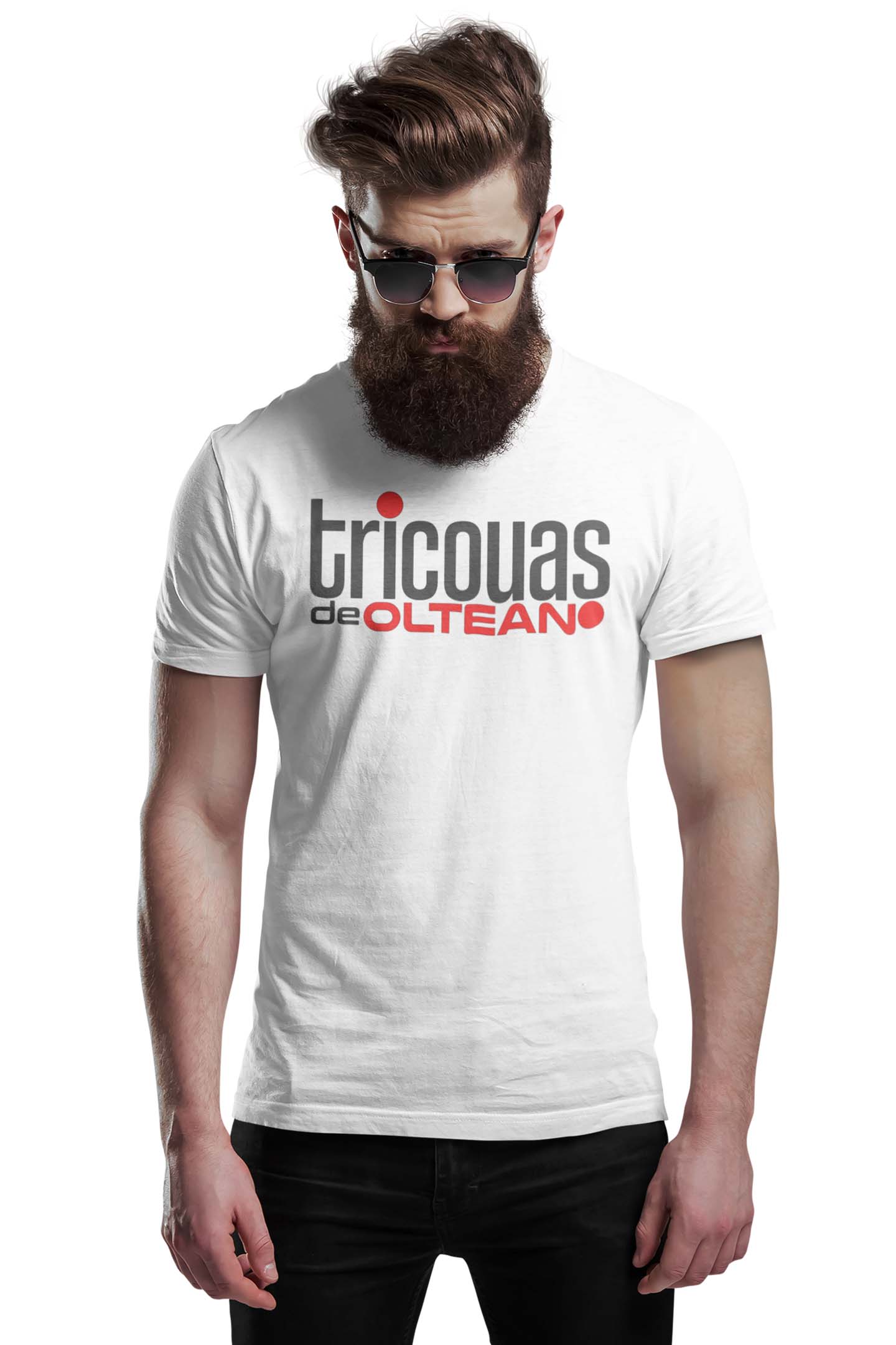 Tricouaș de Oltean