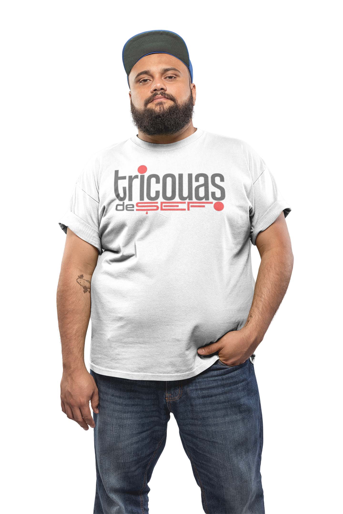 Tricouaș de Șef