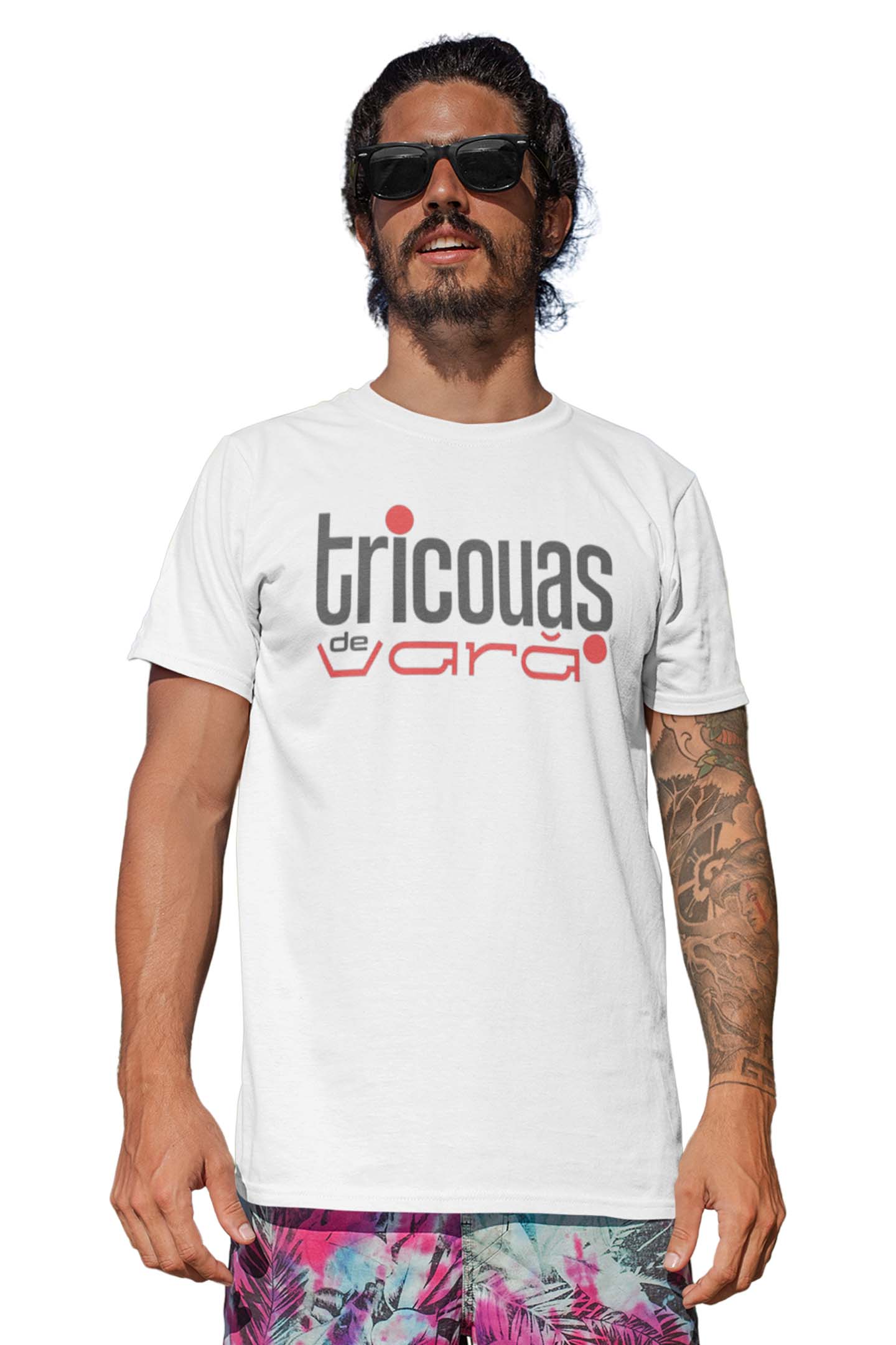Tricouaș de Vară