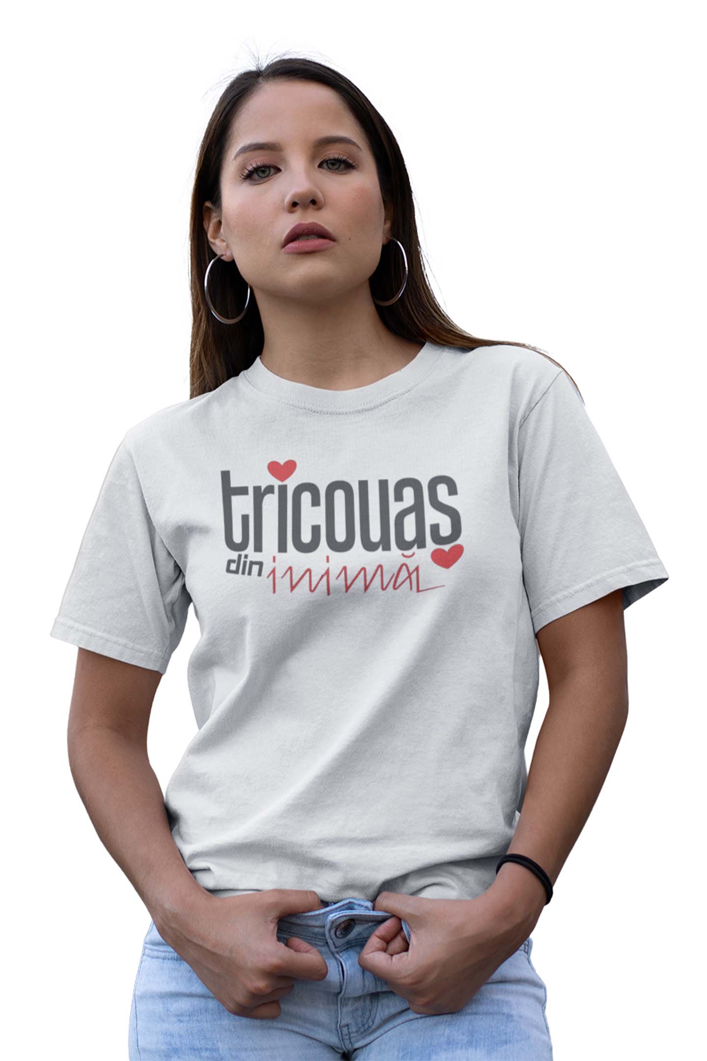 Tricouaș din Inimă