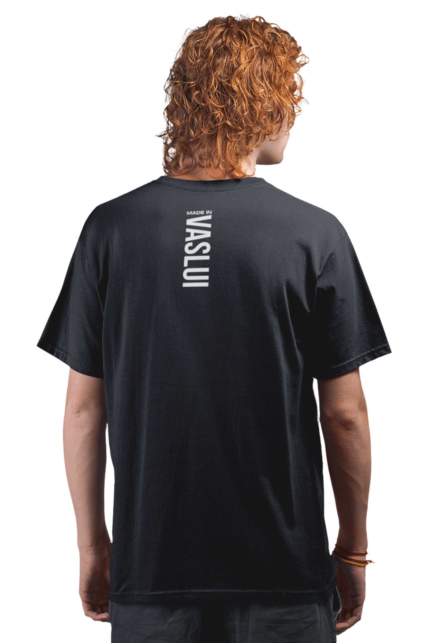 Tricou Vaslui Spate
