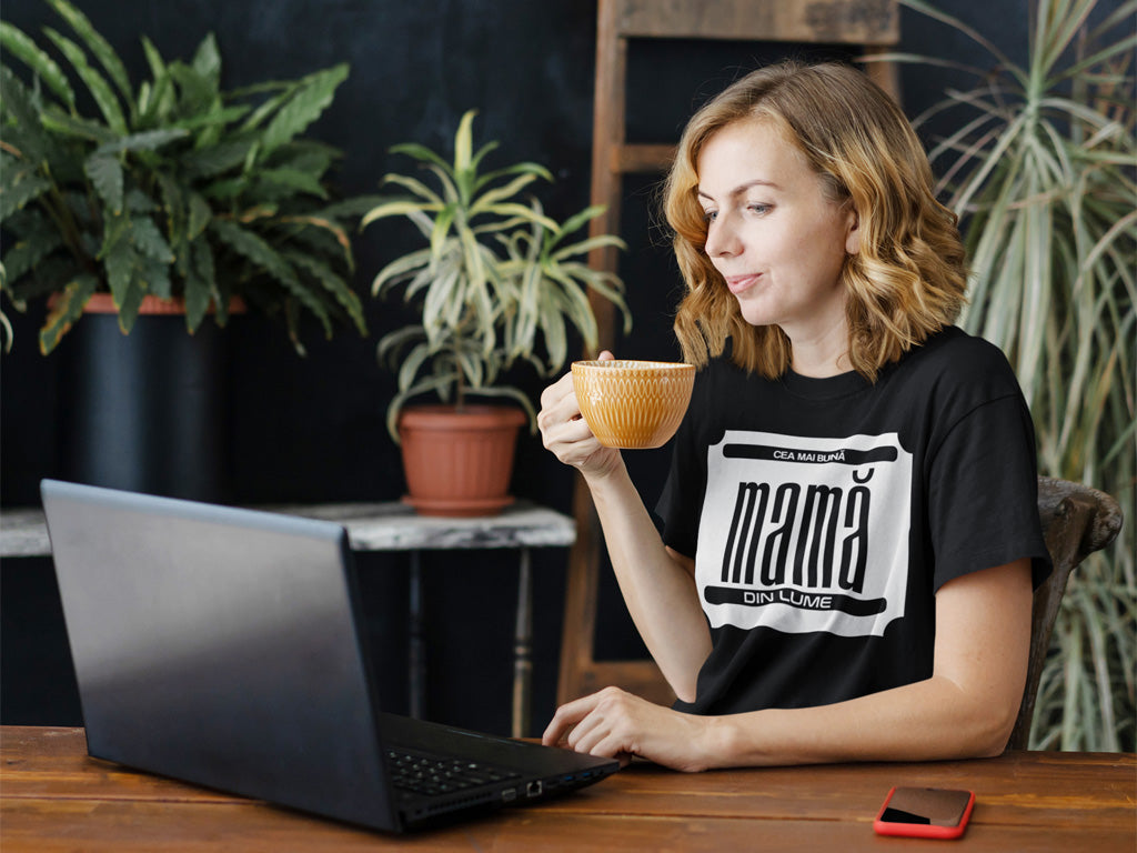 Cadou cea mai bună mamă