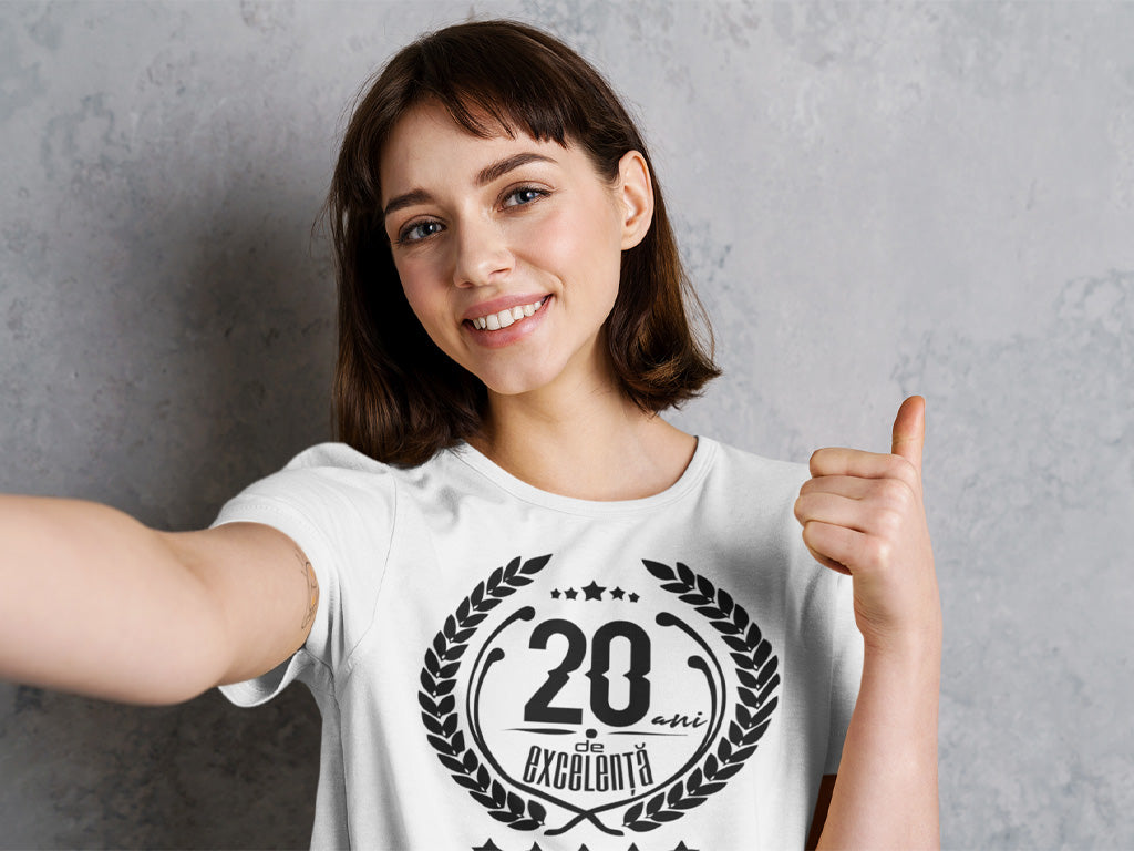 Cadou 20 ani