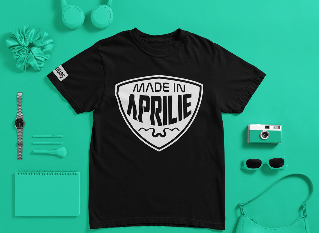 Cadou Aniversare Aprilie