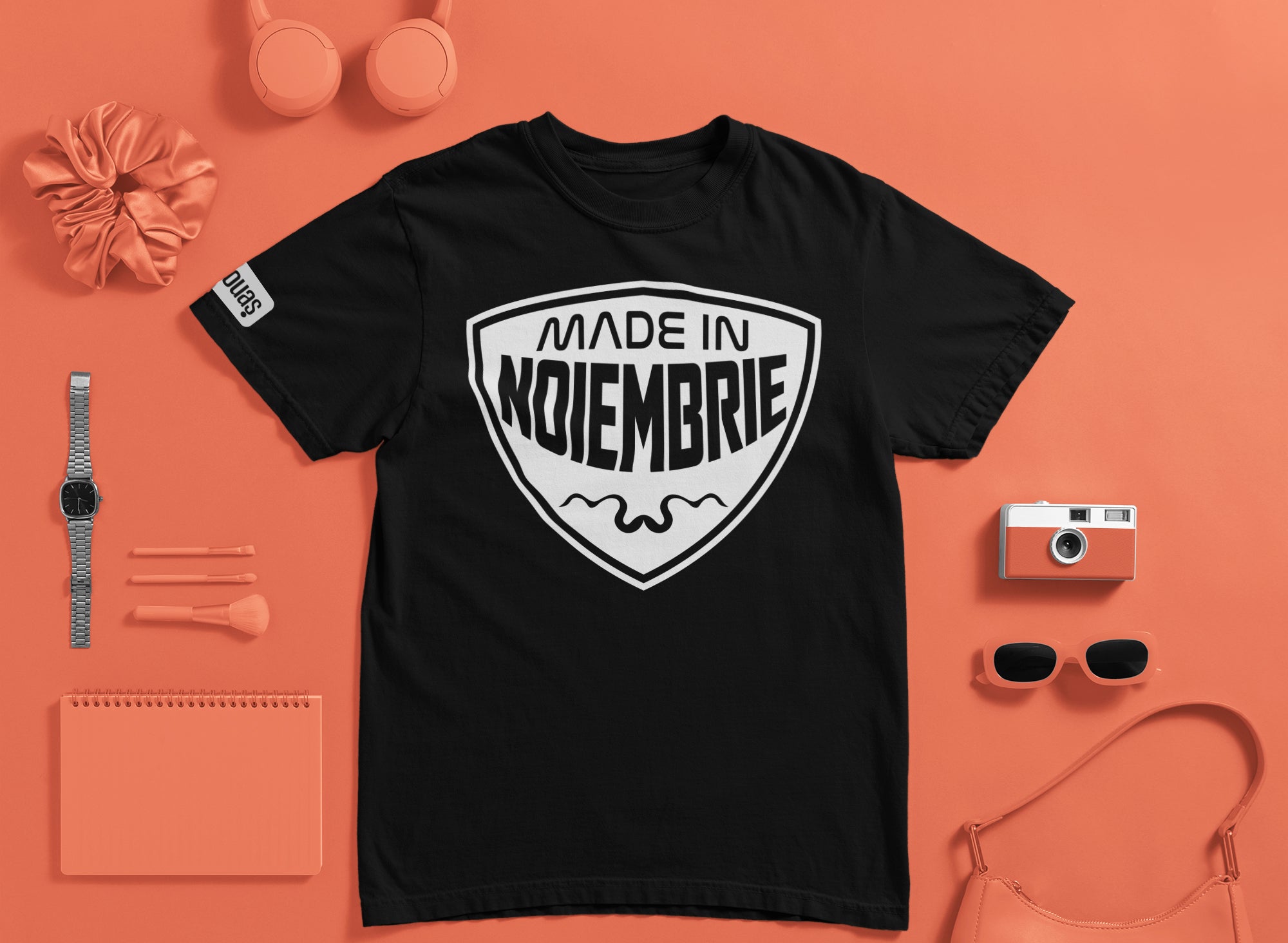 Cadou Aniversare Noiembrie