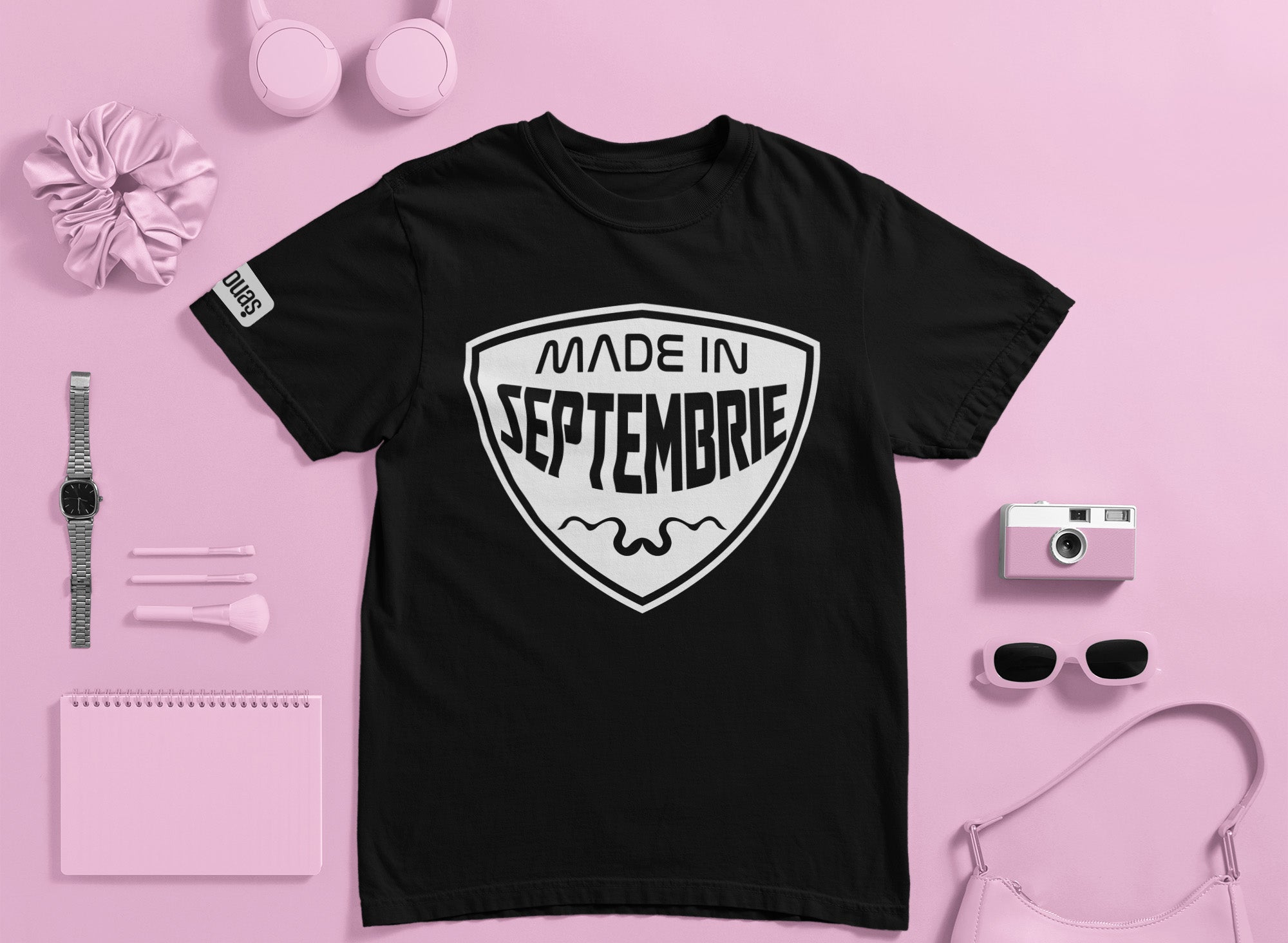 Cadou Aniversare Septembrie