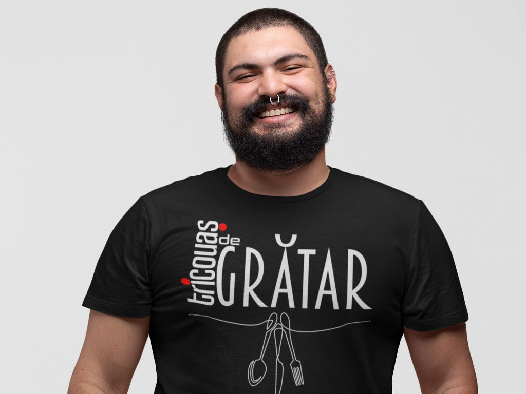 Cum mă pregătesc pentru grătar