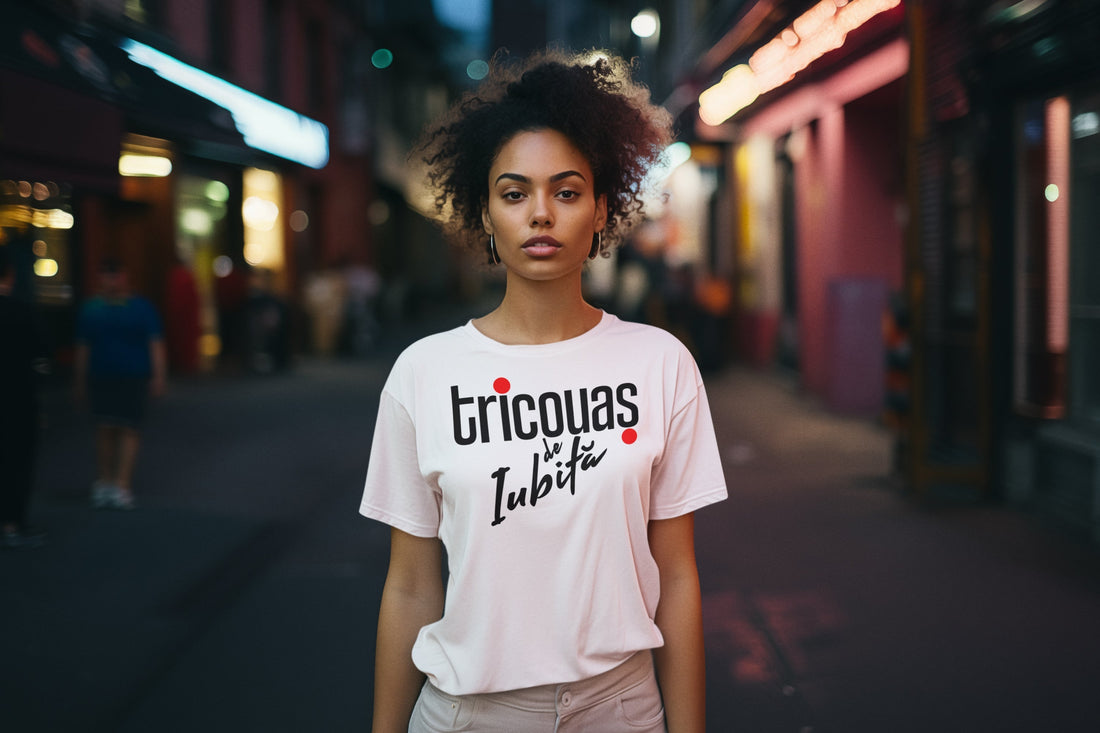 Cadou la modă pentru iubită