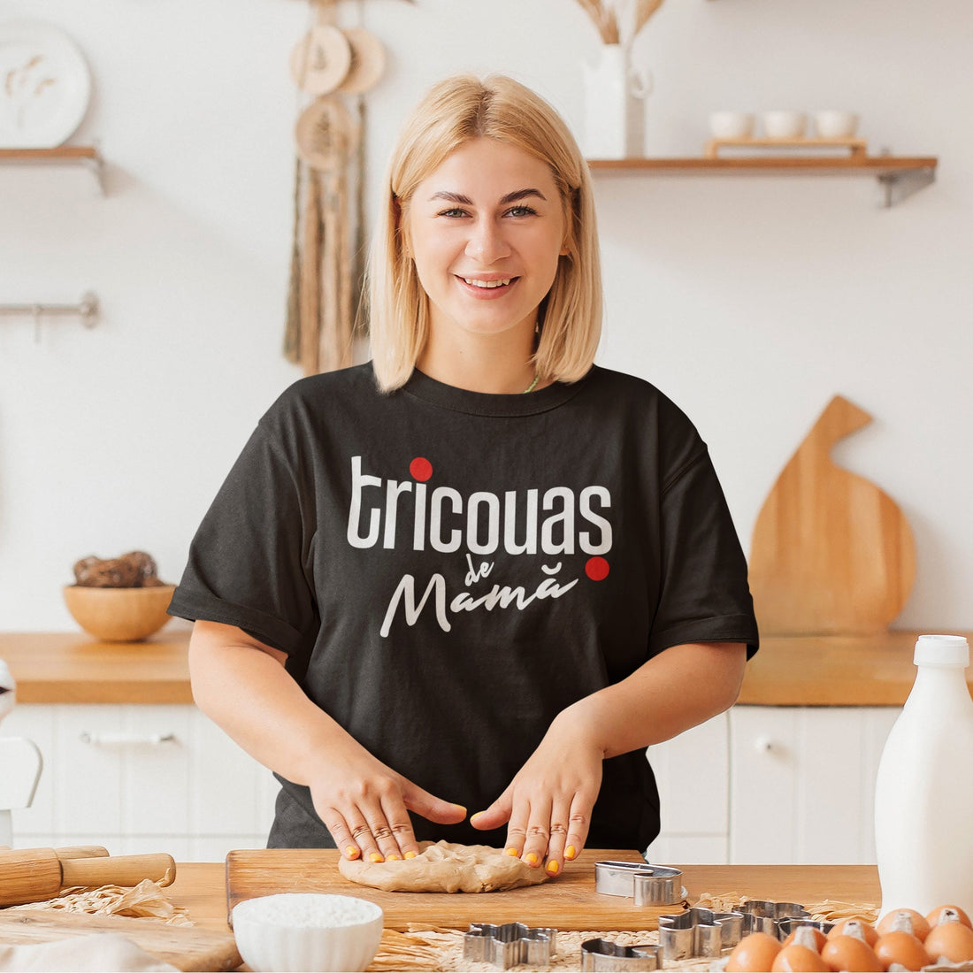 Cadou la modă pentru mama