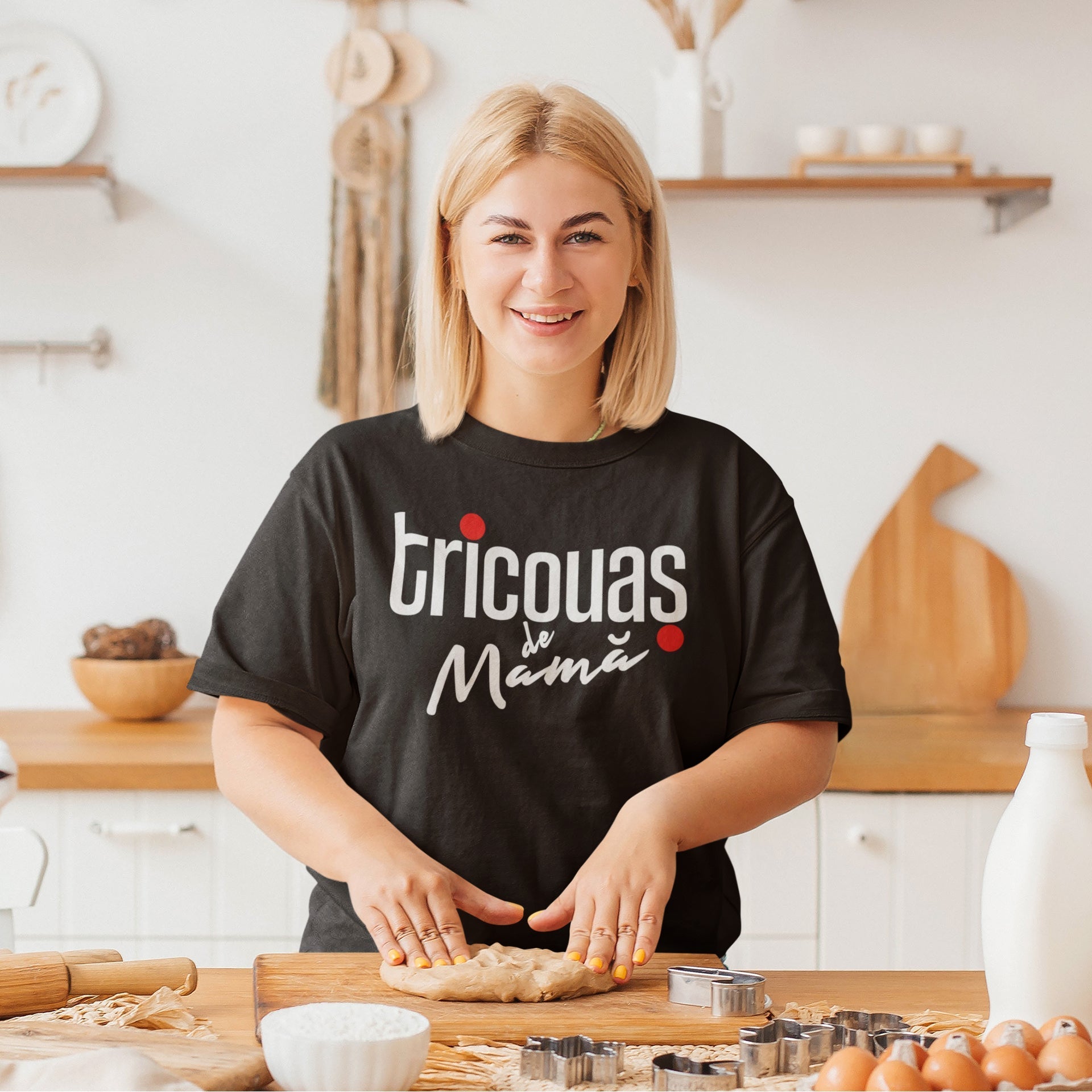 Cadou la modă pentru mama