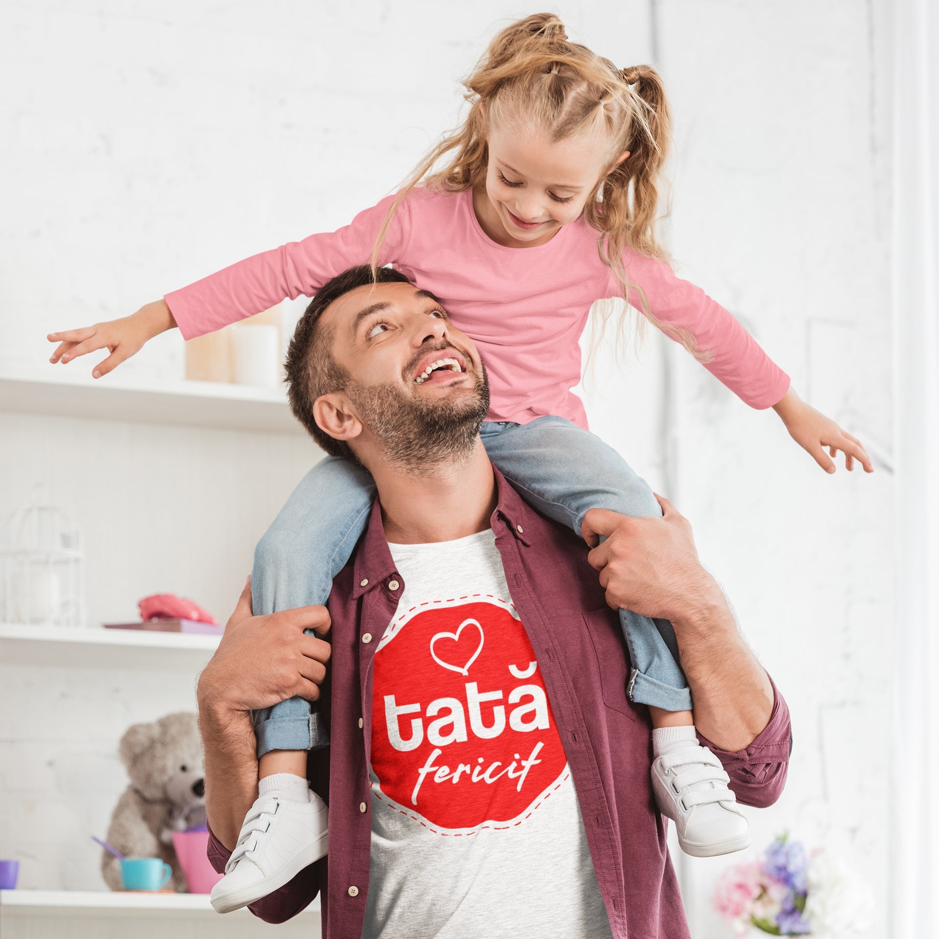 Cadou la modă pentru tata