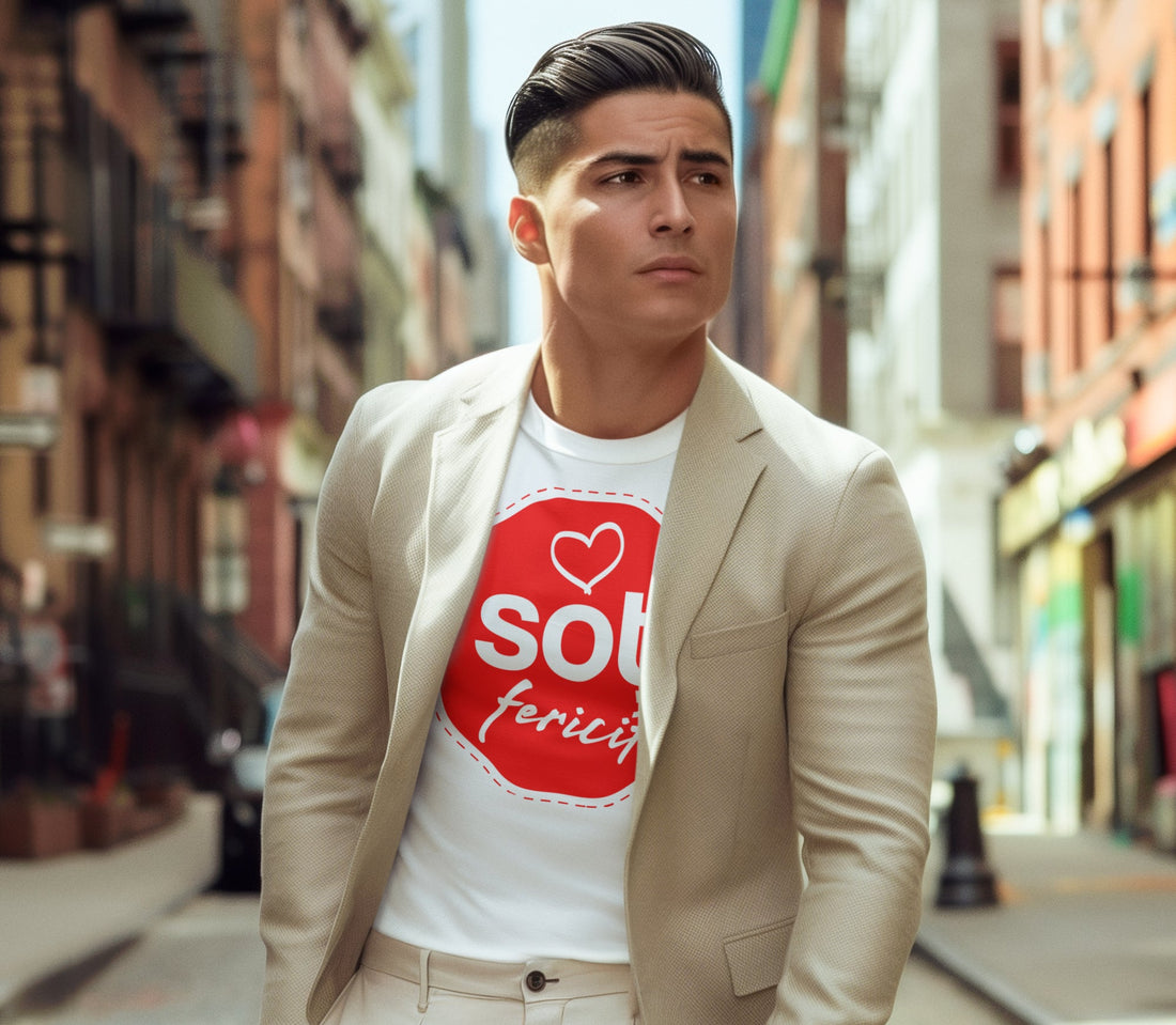 Cadou la modă pentru soț