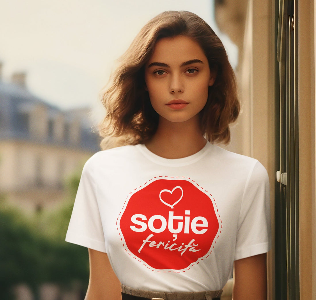 Cadou la modă pentru soție