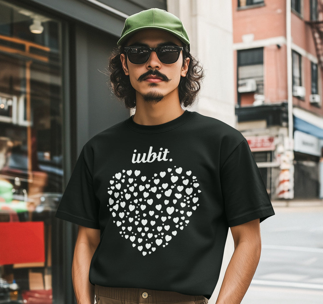 Cadou original pentru iubit